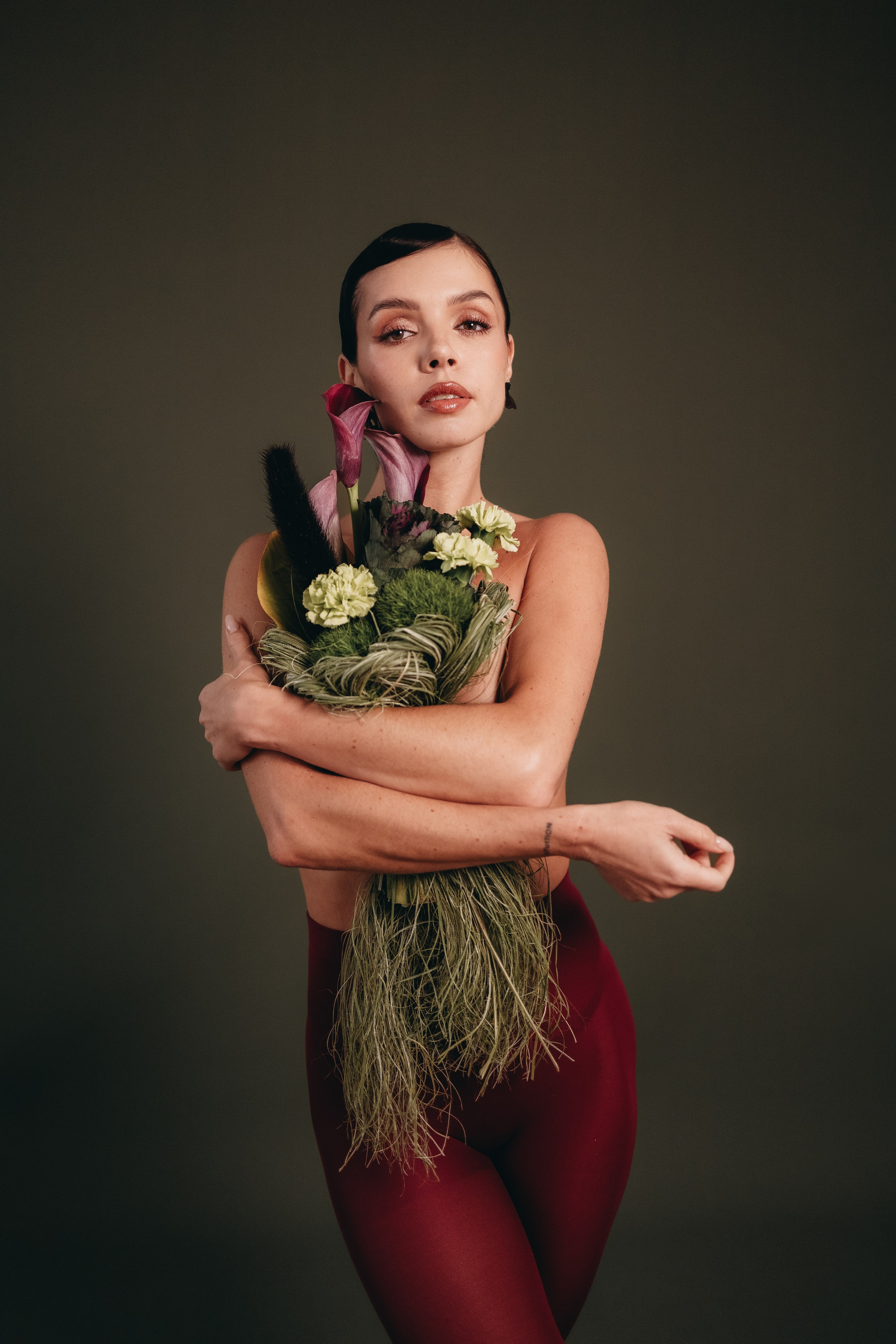 Индивидуальная. Photographer Oseiko Nadezhda