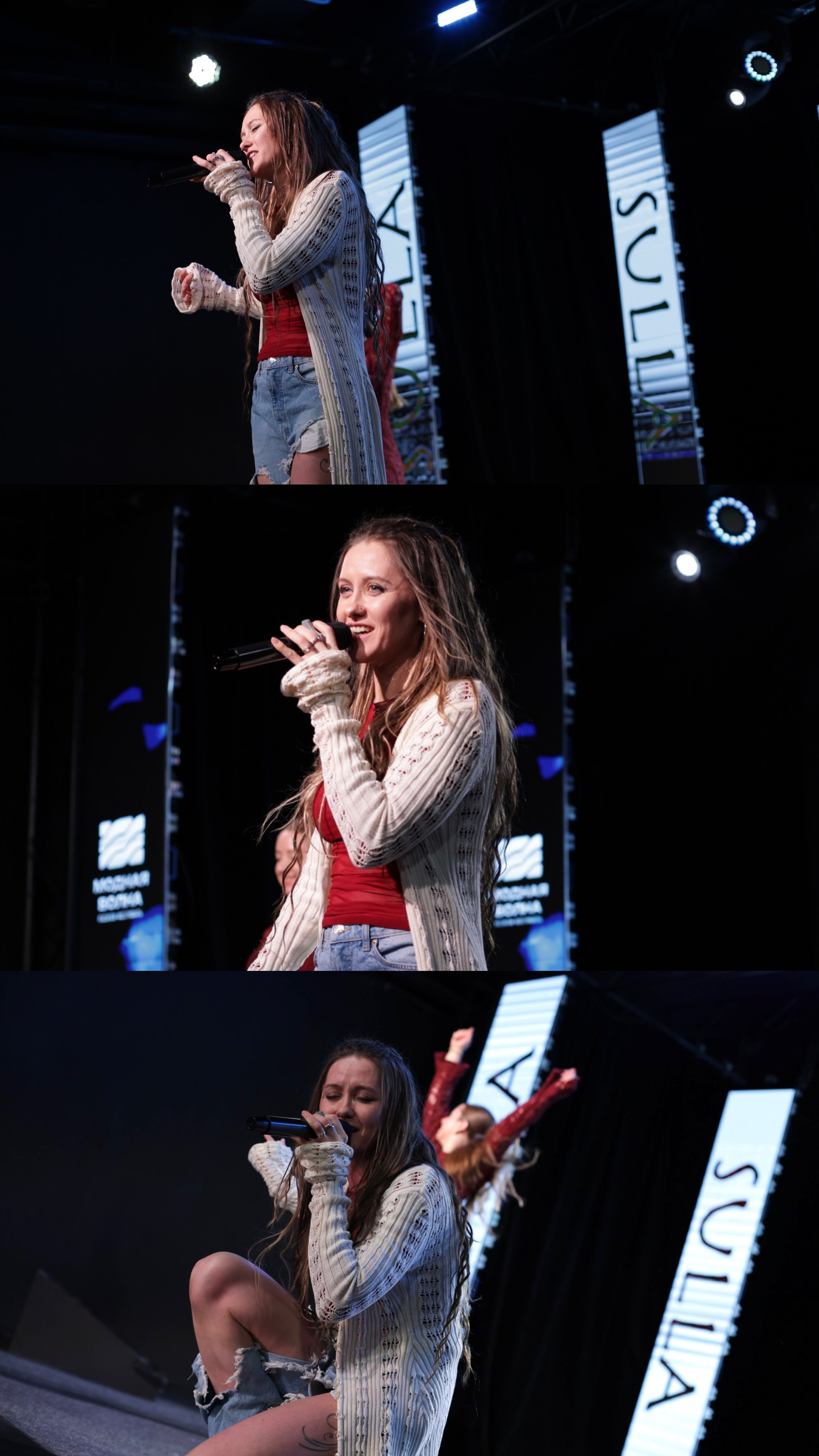 Fashion-фестиваль «Модная волна» 2026. Jane Kudryavtseva | MODEL PHOTO, PORTRAIT & EVENTS