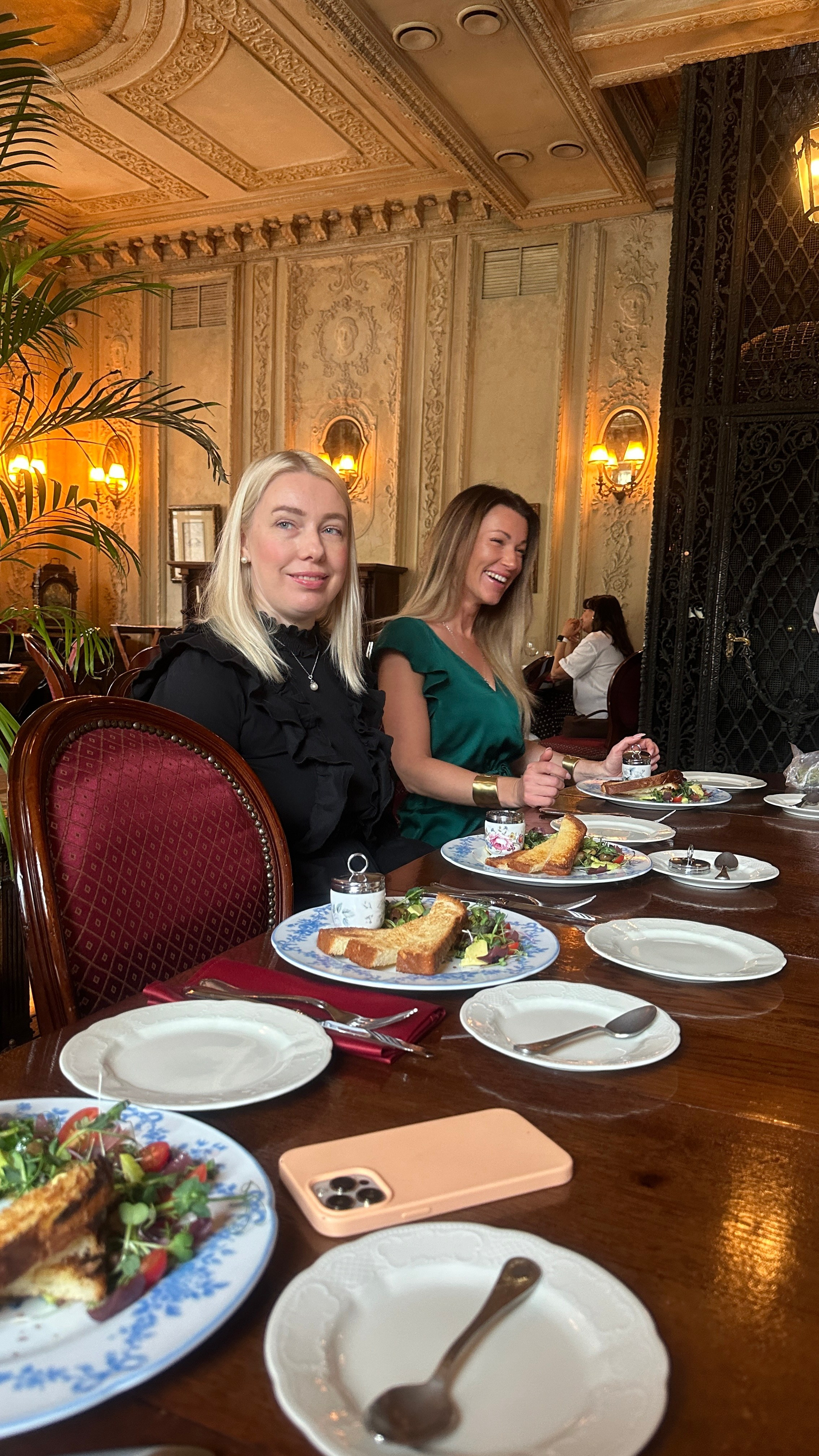 Женские мероприятия — LADY’S BREAKFAST, BRUNCH — PROMO. Jane Kudryavtseva | MODEL PHOTO & PORTRAIT