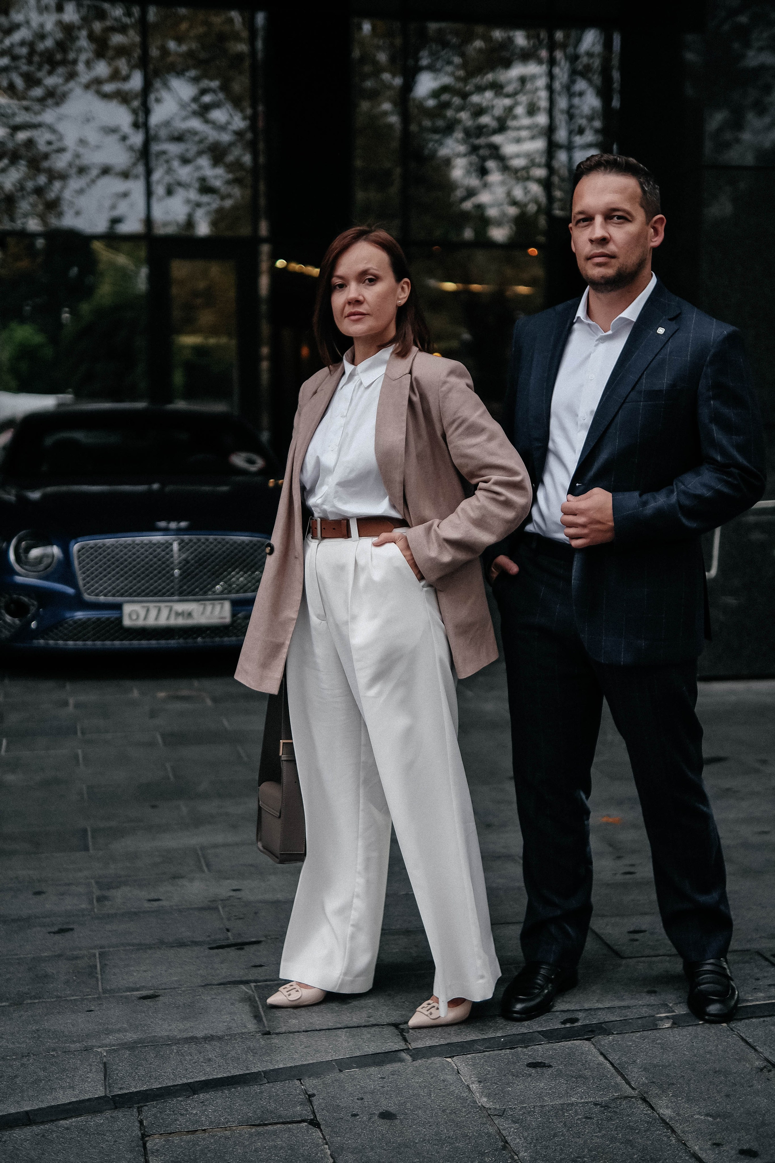 Имиджевая Съемка для сотрудников. Главная