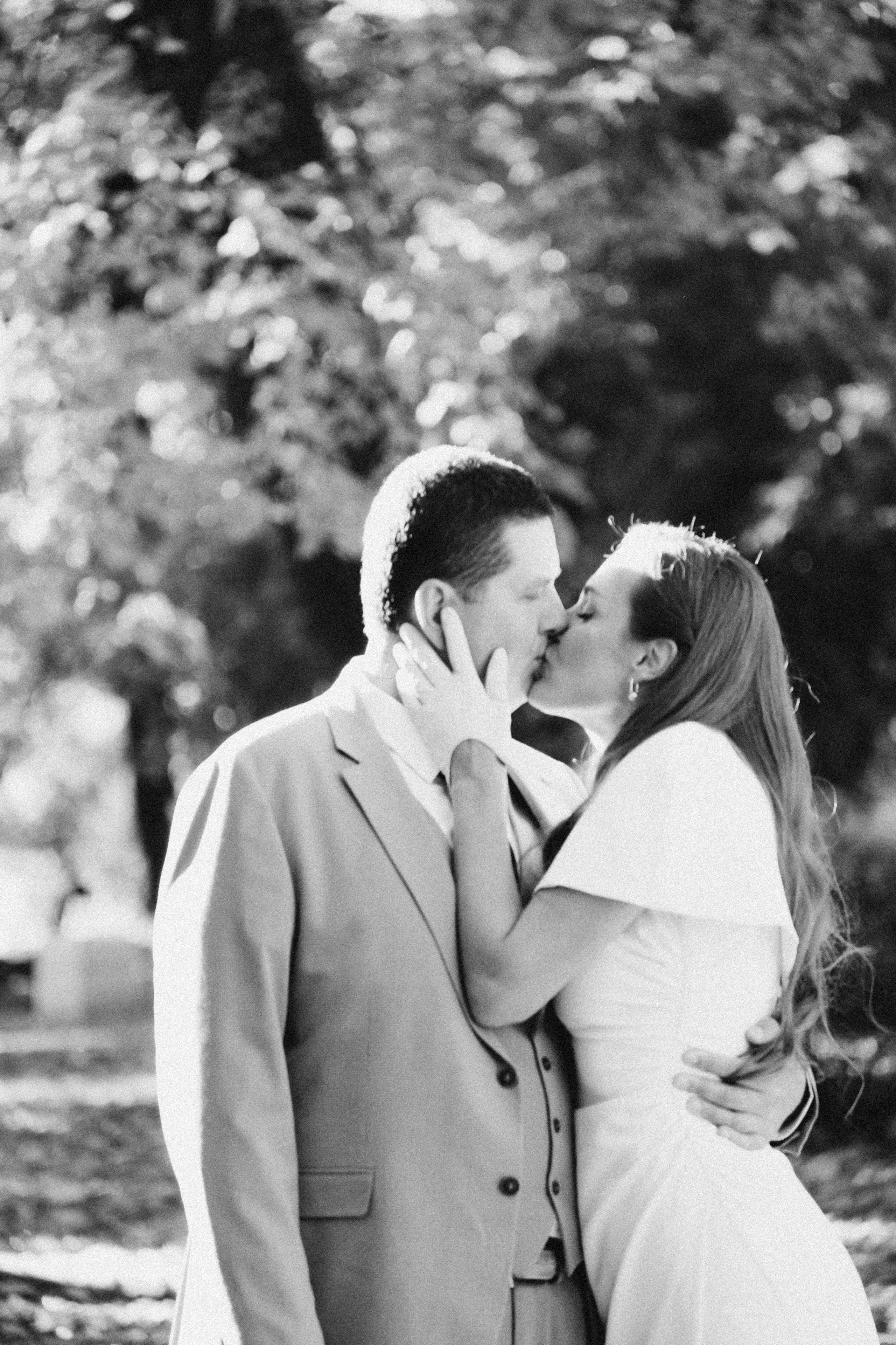 СВАДЕБНАЯ В ПУШКИНЕ. Профессиональный фотограф, Санкт-Петербург — Виктория Богомолова