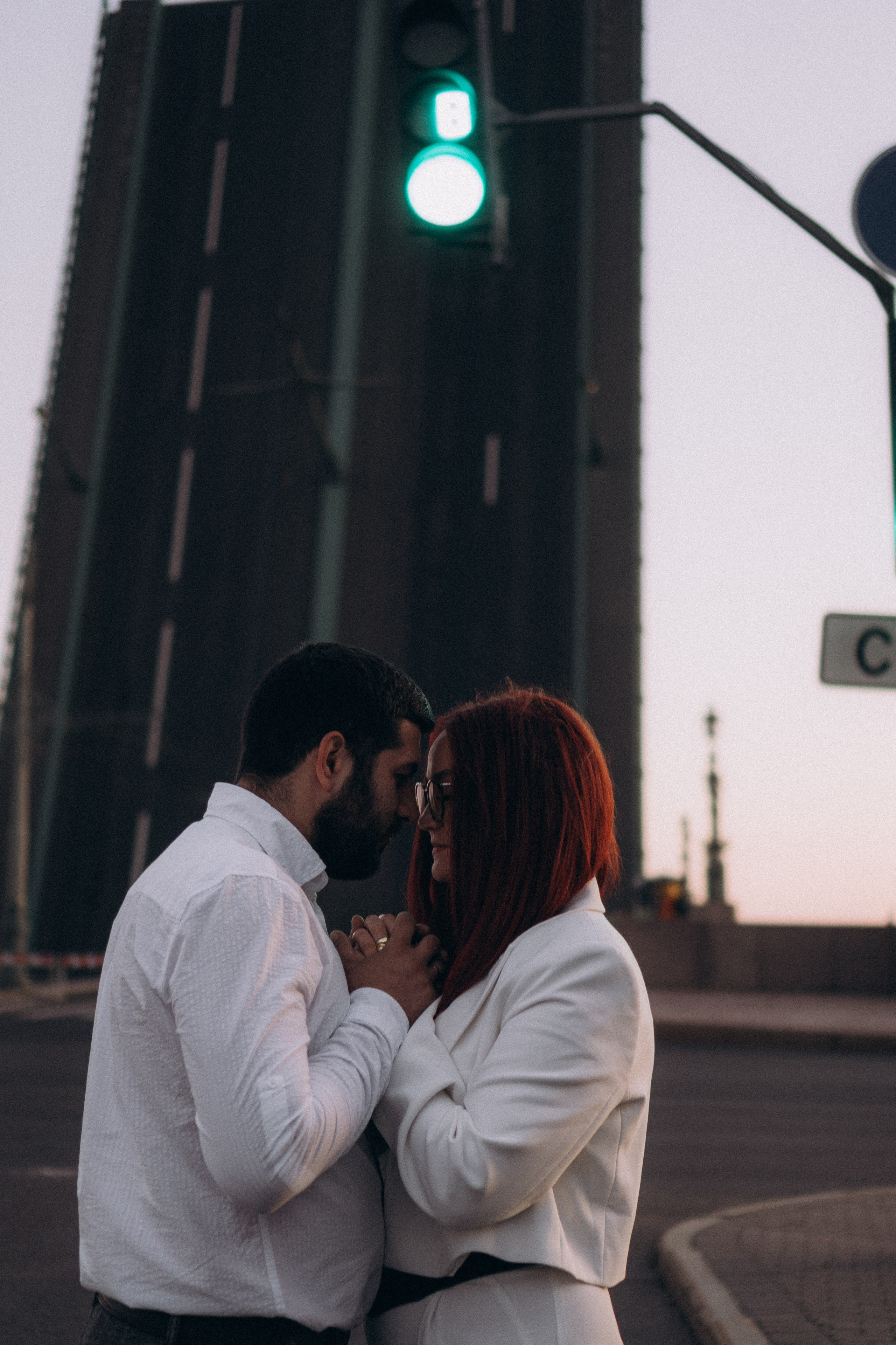 РАССВЕТНАЯ ИСТОРИЯ. Профессиональный фотограф, Санкт-Петербург — Виктория Богомолова