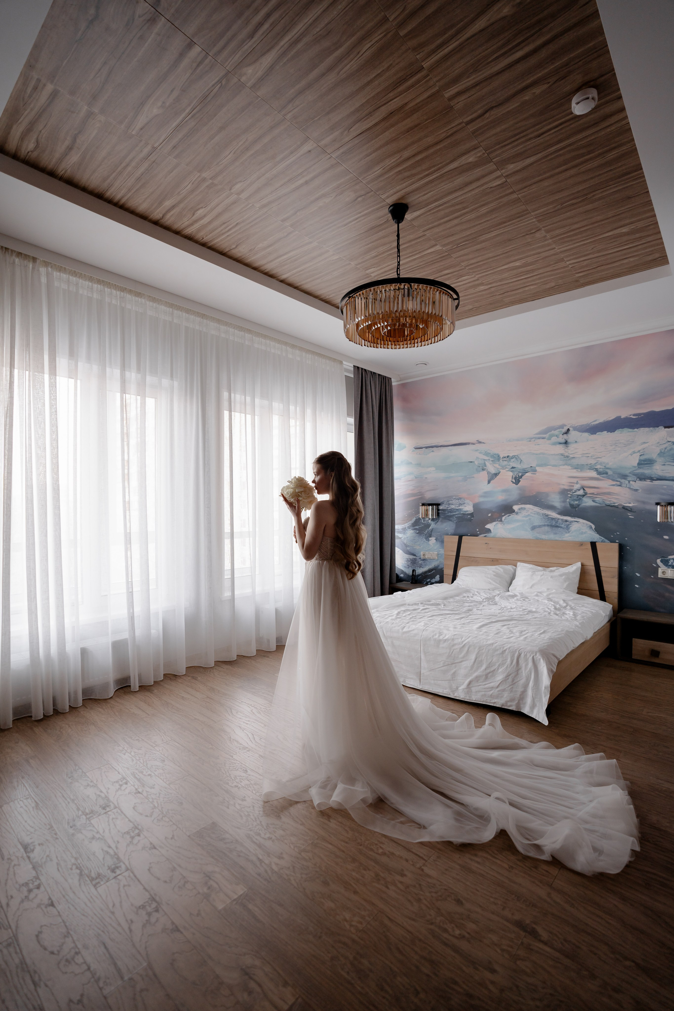 ПОЛНЫЙ СВАДЕБНЫЙ ДЕНЬ 8 ЧАСОВ. Профессиональный фотограф, Санкт-Петербург — Виктория Богомолова