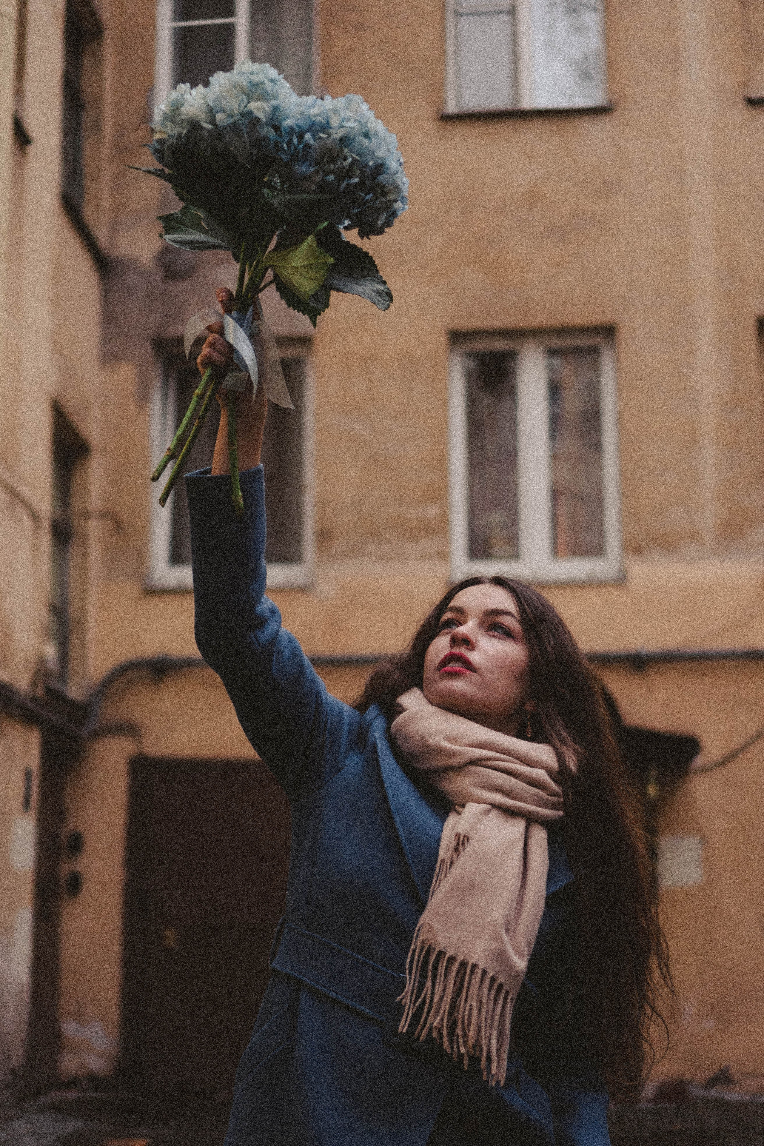 Прогулочная в центре. Профессиональный фотограф, Санкт-Петербург — Виктория Богомолова