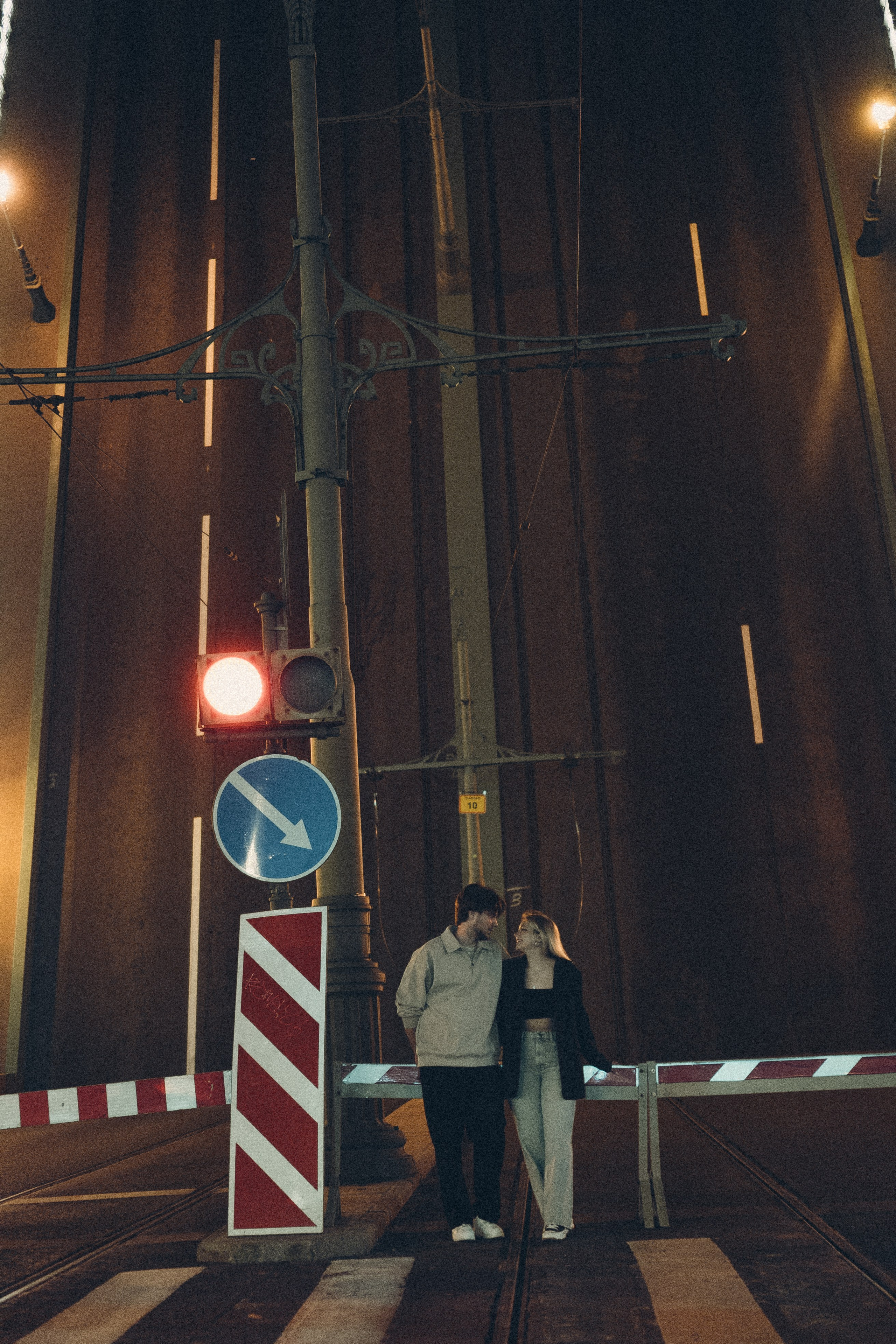 ПРОГУЛКА ПО НОЧНОМУ ГОРОДУ. Профессиональный фотограф, Санкт-Петербург — Виктория Богомолова