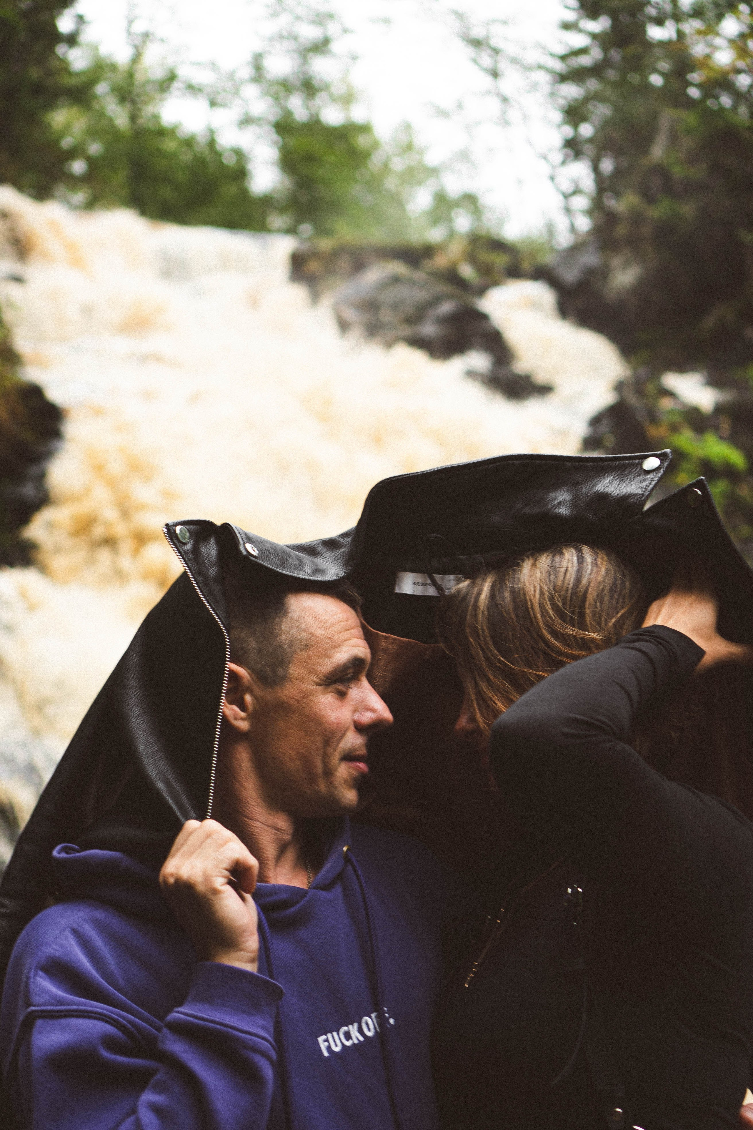 Прогулка на природе. Профессиональный фотограф, Санкт-Петербург — Виктория Богомолова