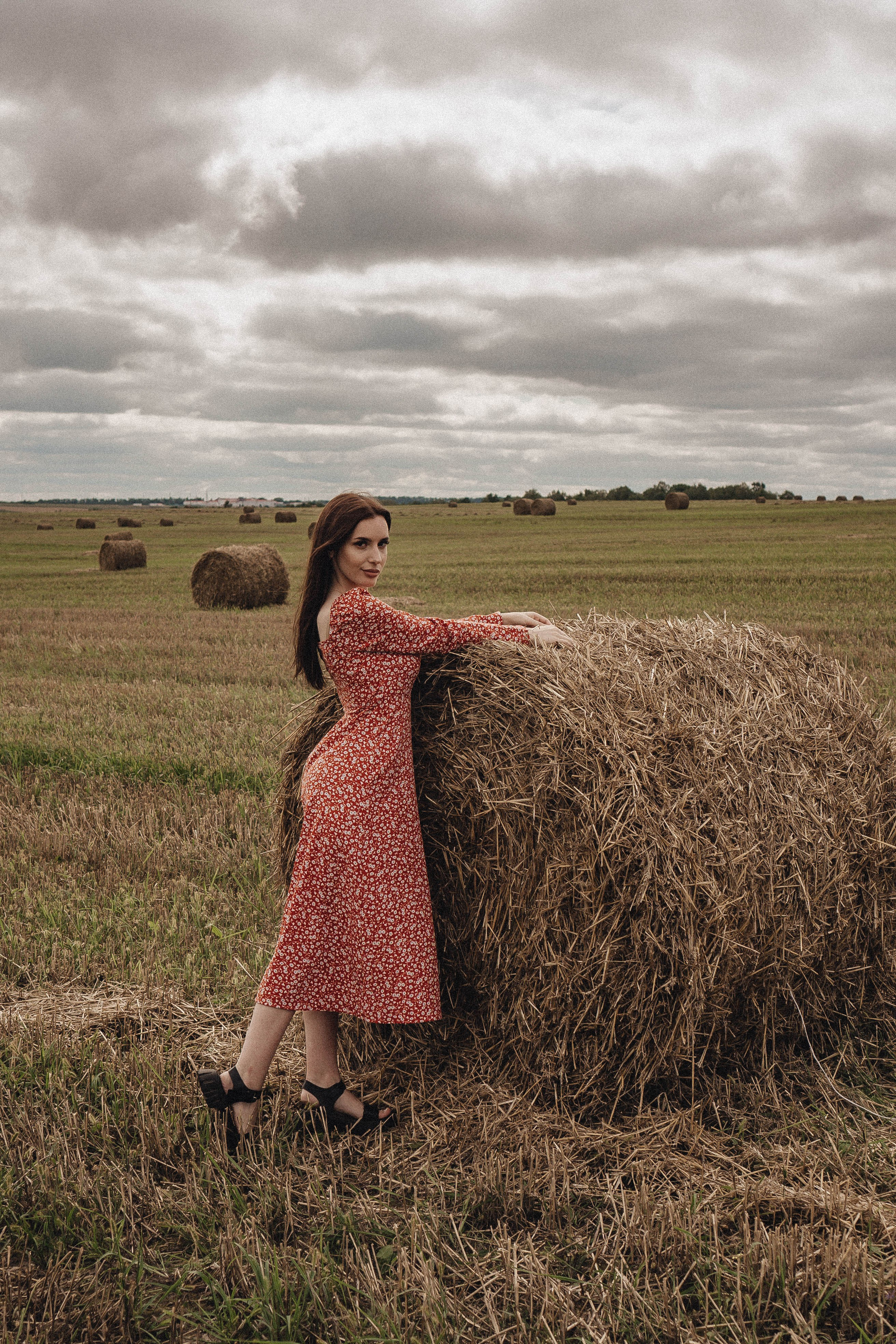Августт. Профессиональный фотограф, Санкт-Петербург — Виктория Богомолова
