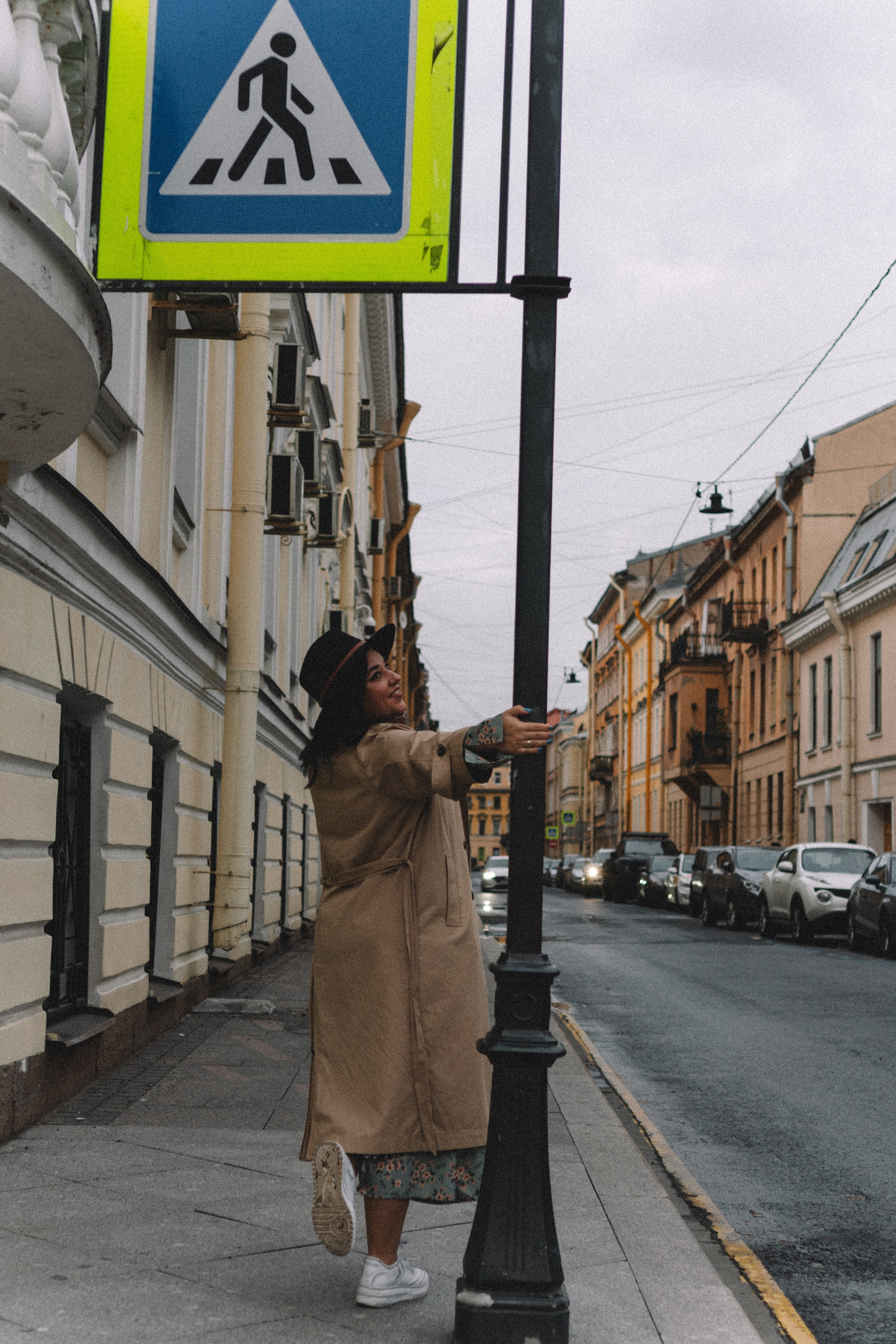 ПИТЕРСКАЯ ПРОГУЛКА. Профессиональный фотограф, Санкт-Петербург — Виктория Богомолова
