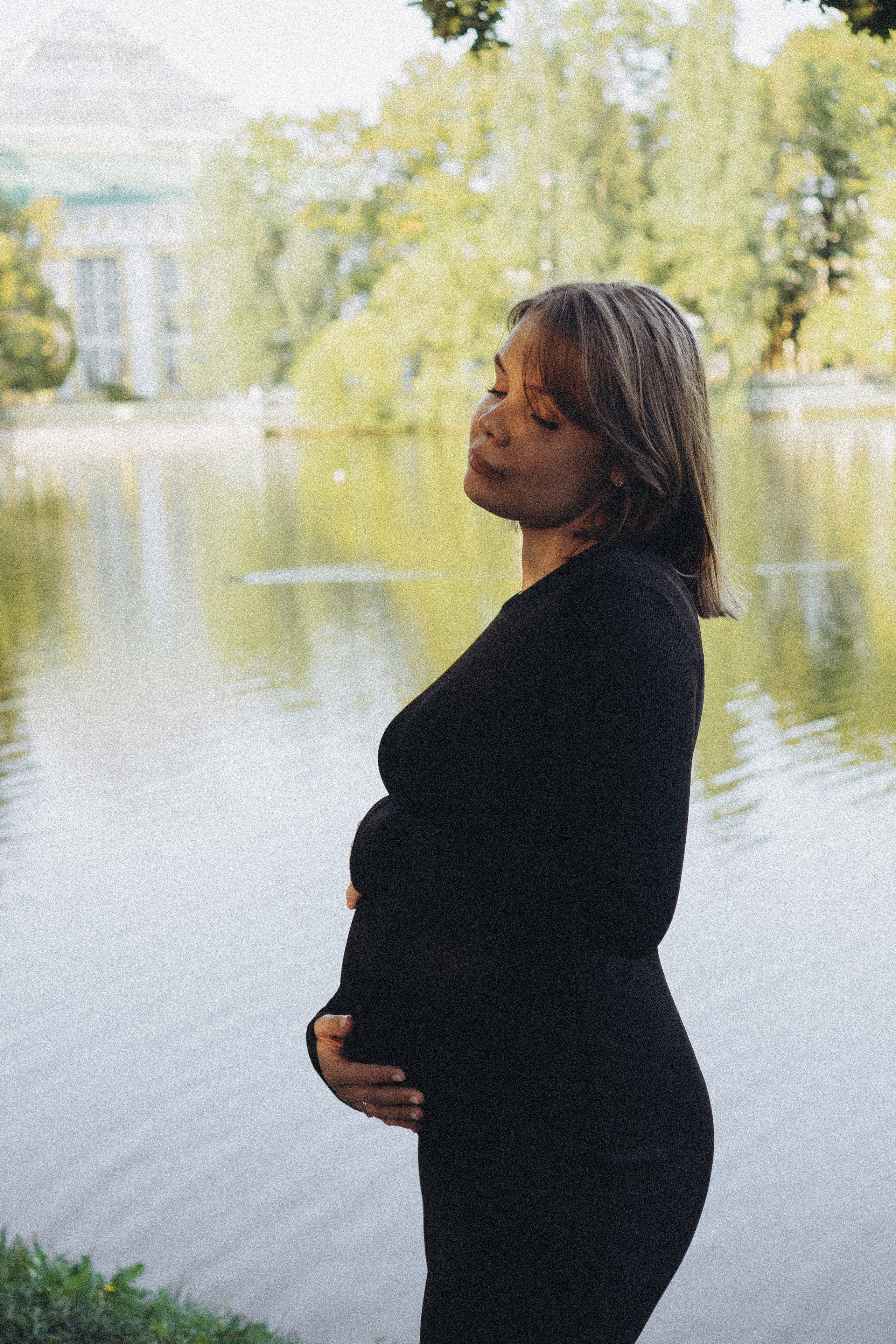 БЕРЕМЕННОСТЬ. Профессиональный фотограф, Санкт-Петербург — Виктория Богомолова