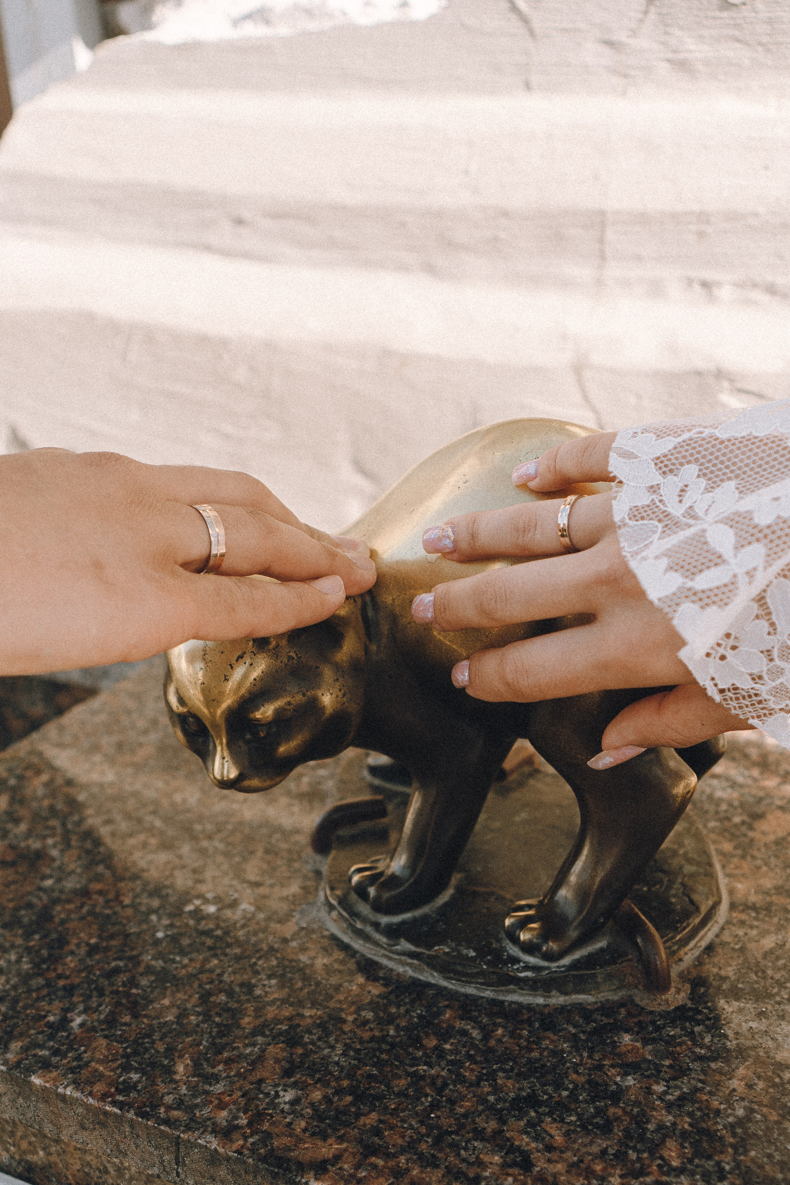 СВАДЕБНАЯ СЬЕМКА В ПЕРВОМ ДВОРЦЕ БРАКОСОЧЕТАНИЯ. Профессиональный фотограф, Санкт-Петербург — Виктория Богомолова