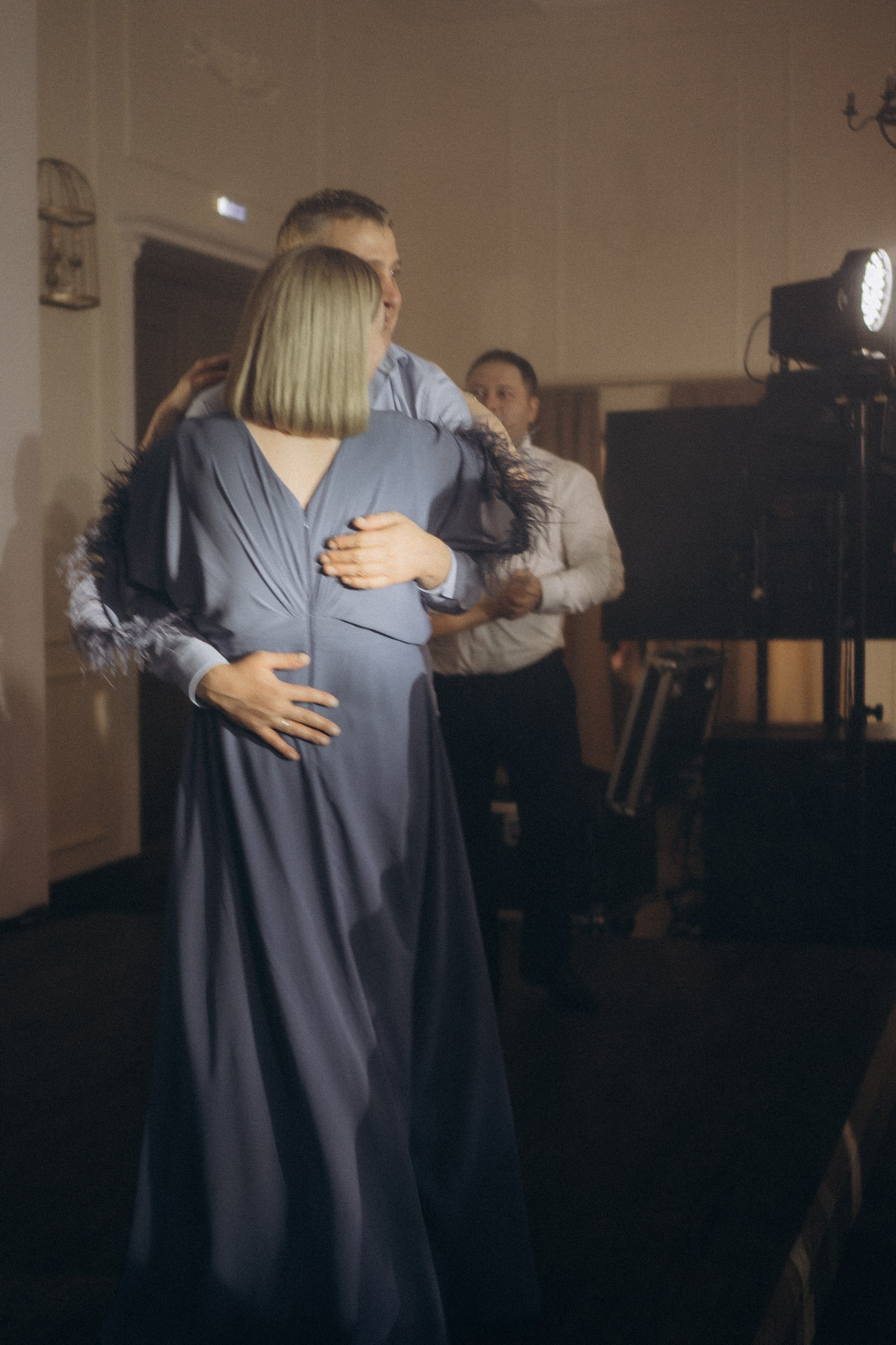 СЬЕМКА СВАДЕБНОГО БАНКЕТА (СНЯТО В СИБИРЕ В НИЖНЕВАРТОВСКЕ). Профессиональный фотограф, Санкт-Петербург — Виктория Богомолова