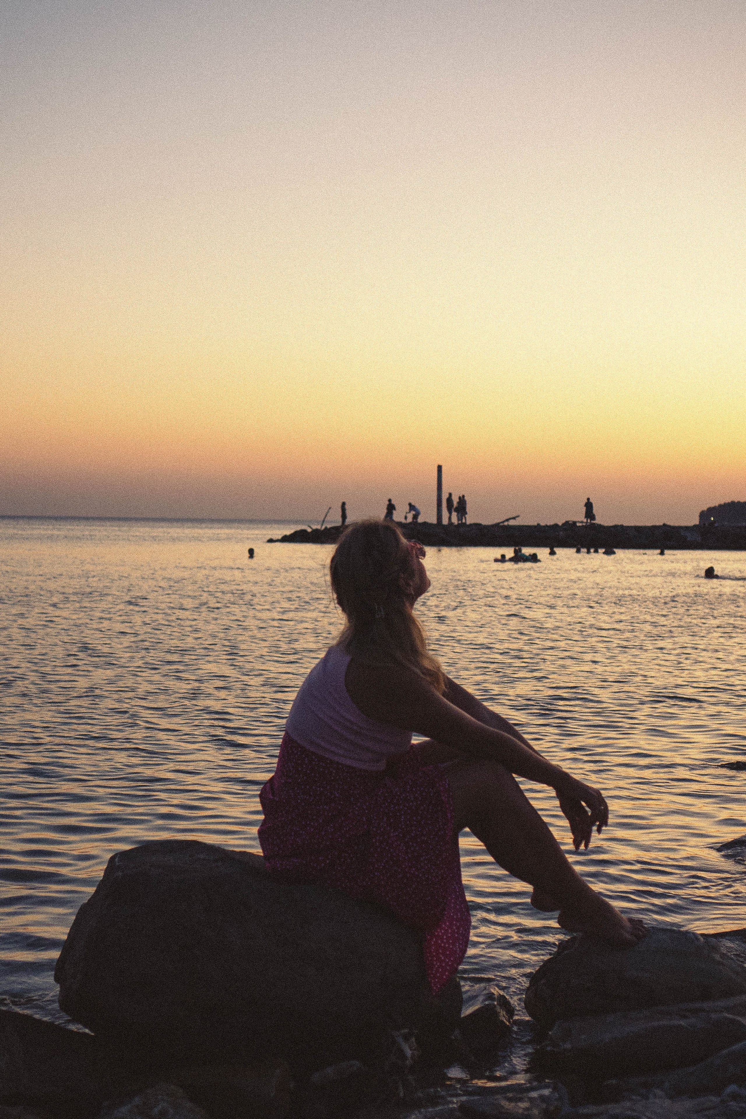 Море. Профессиональный фотограф, Санкт-Петербург — Виктория Богомолова