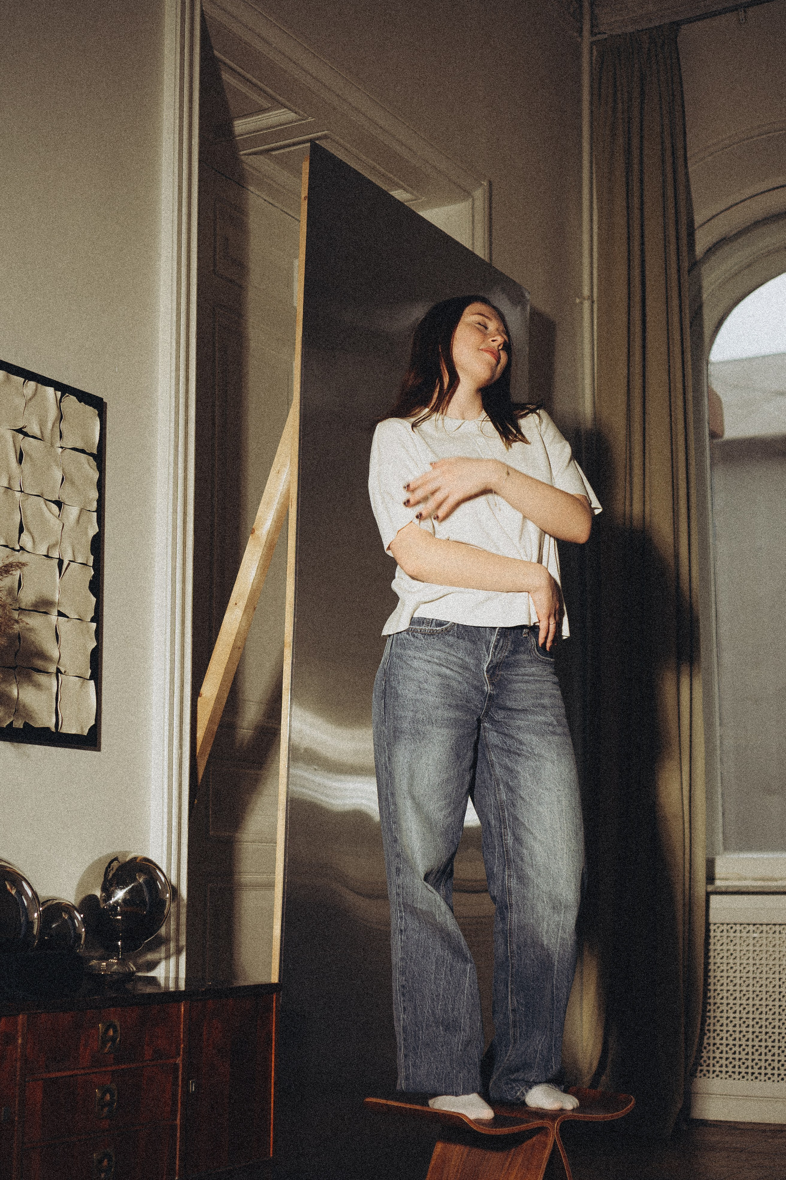 Студийная история. Профессиональный фотограф, Санкт-Петербург — Виктория Богомолова