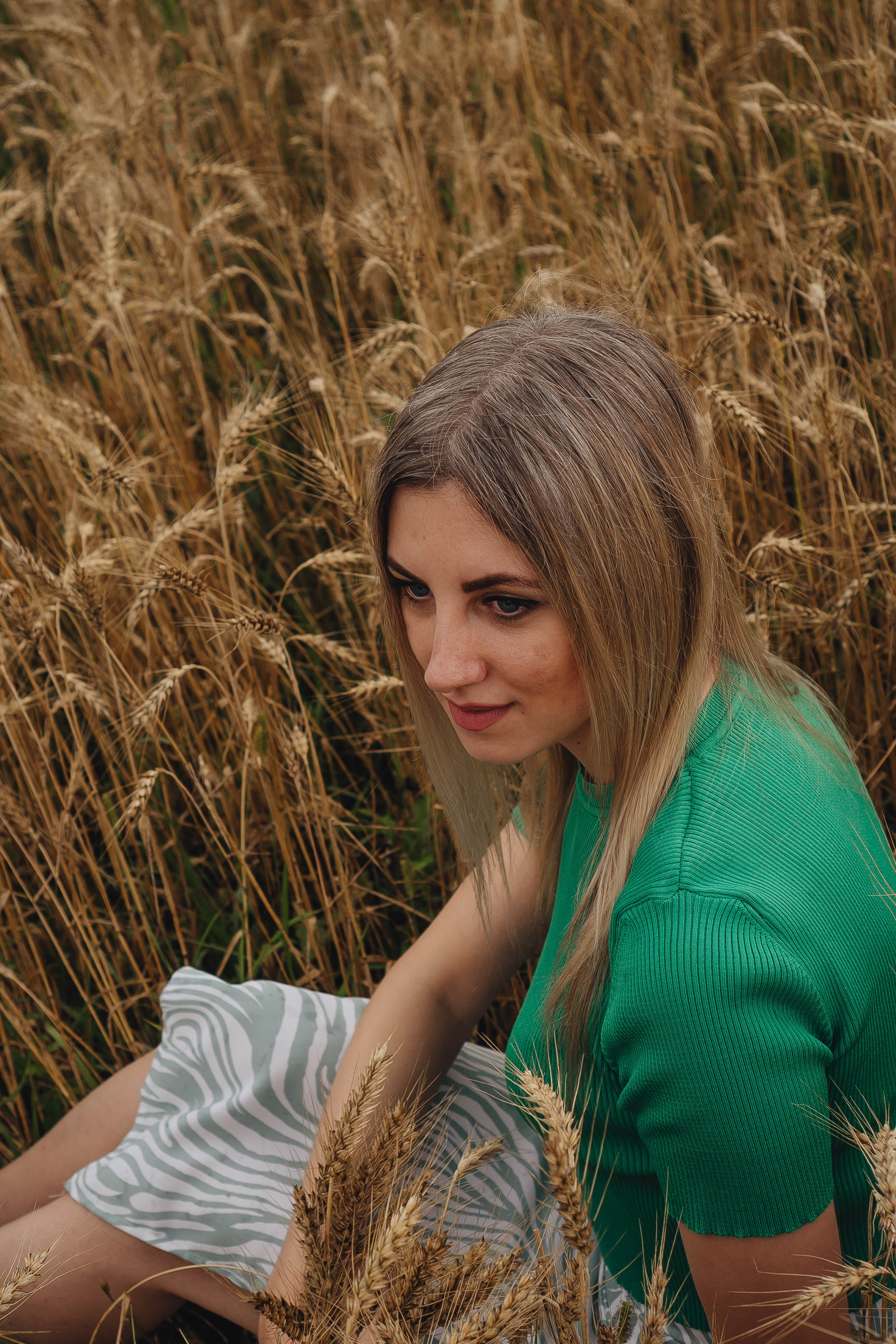 Проогулка под дождем. Профессиональный фотограф, Санкт-Петербург — Виктория Богомолова