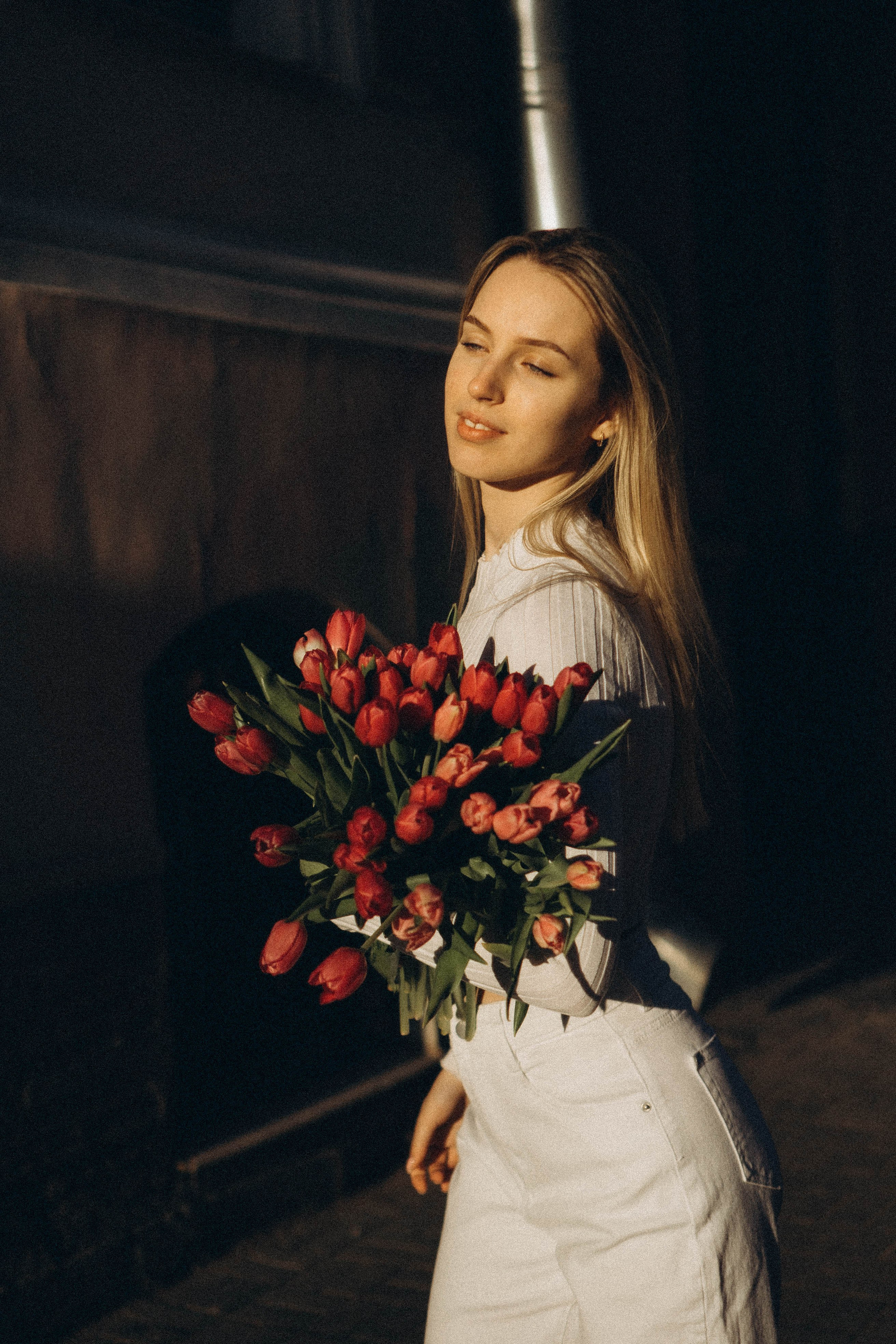 На закате. Профессиональный фотограф, Санкт-Петербург — Виктория Богомолова