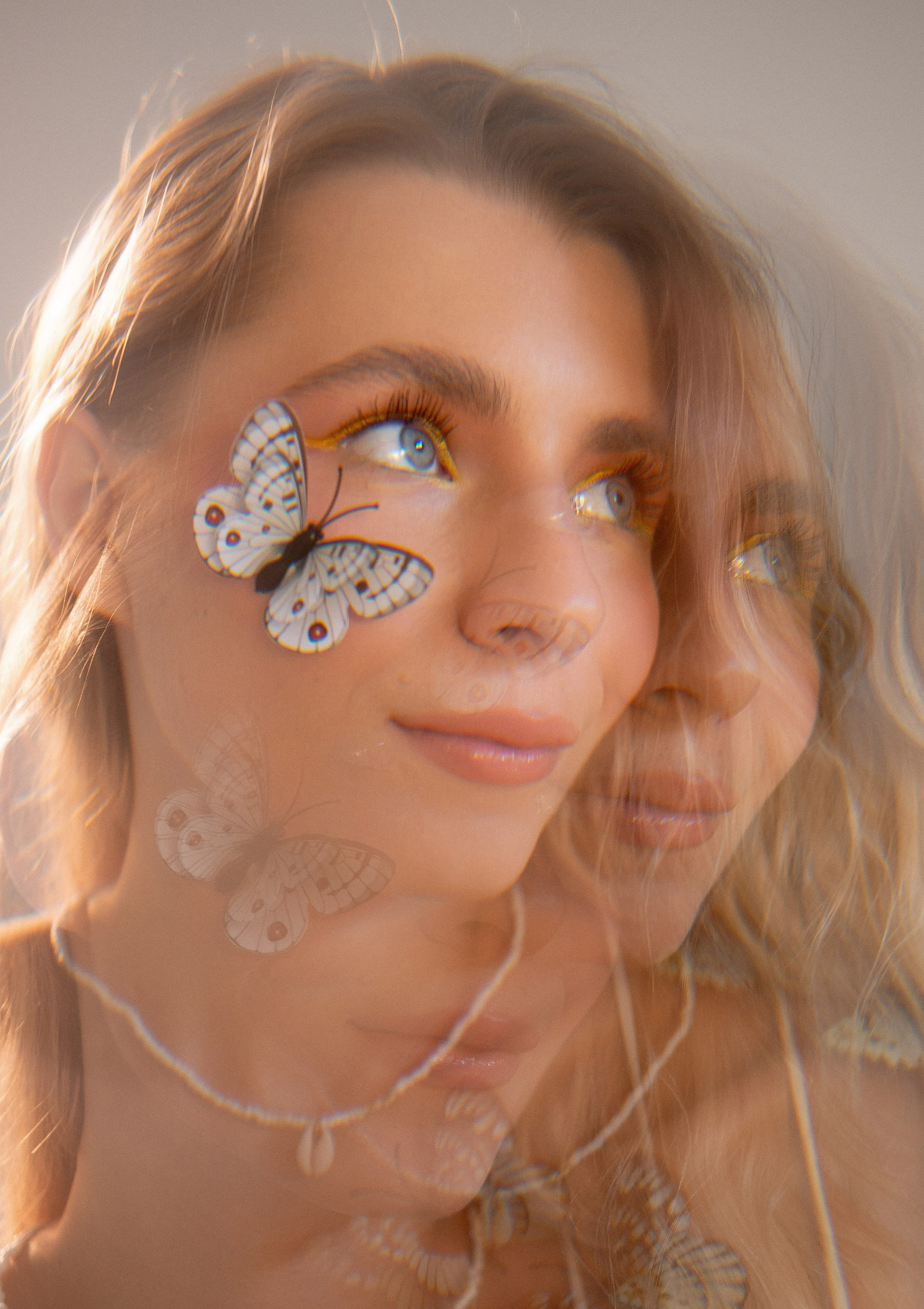 Весна. Фотограф Екатеринбург Алина Станицкая