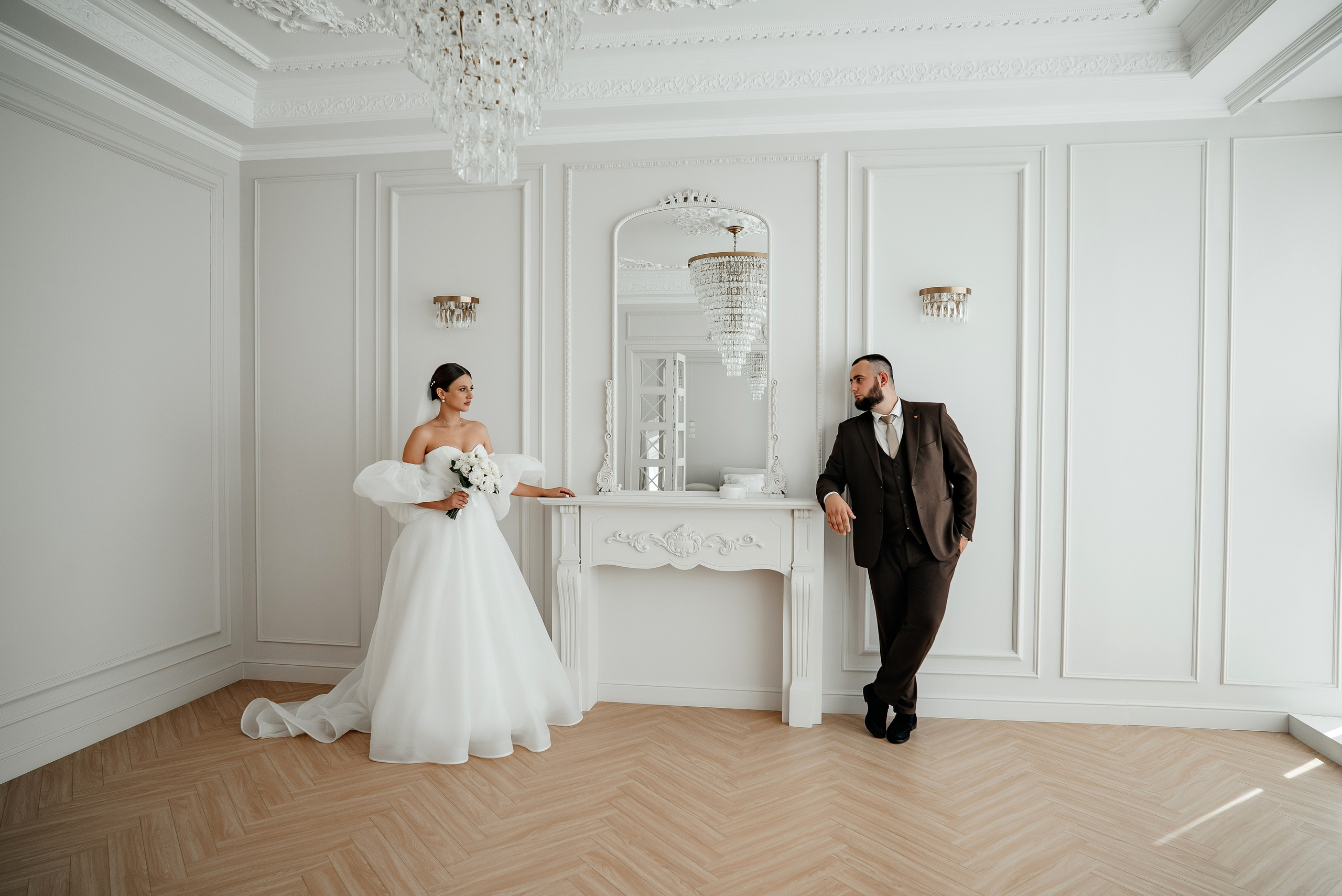 Андрей и Алина. Свадебный и семейный фотограф в Донецке, Ростове, Севастополе!