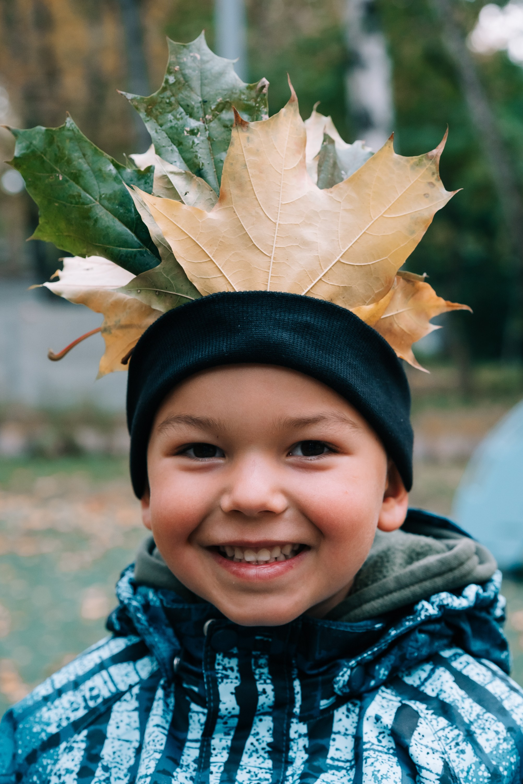 Семейная фотосессия Москва. Andrey Luzin | [yooroock] photographer