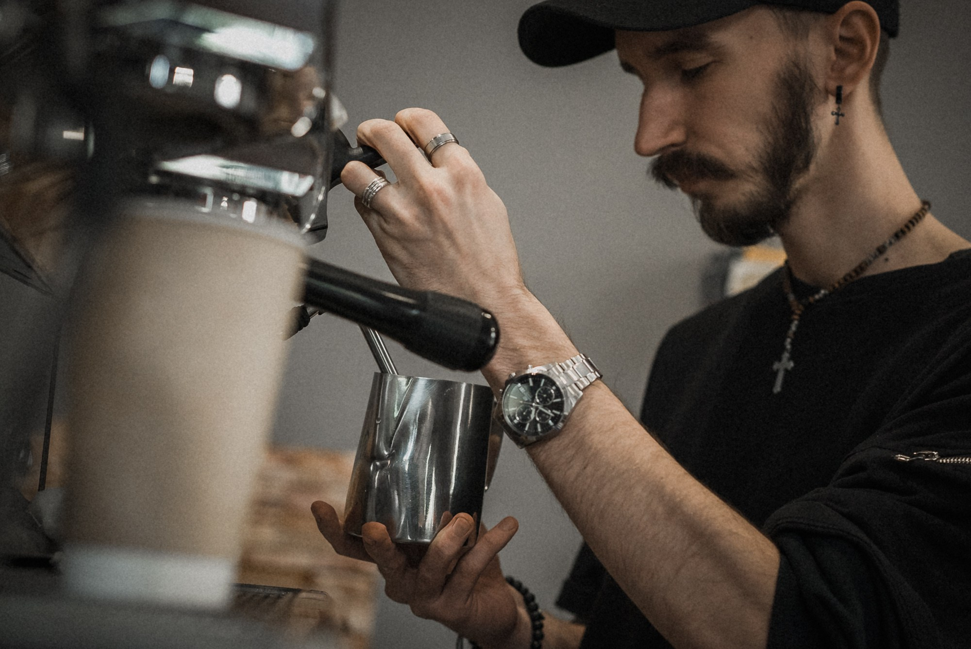 Контент. Andrey Luzin | [yooroock] photographer