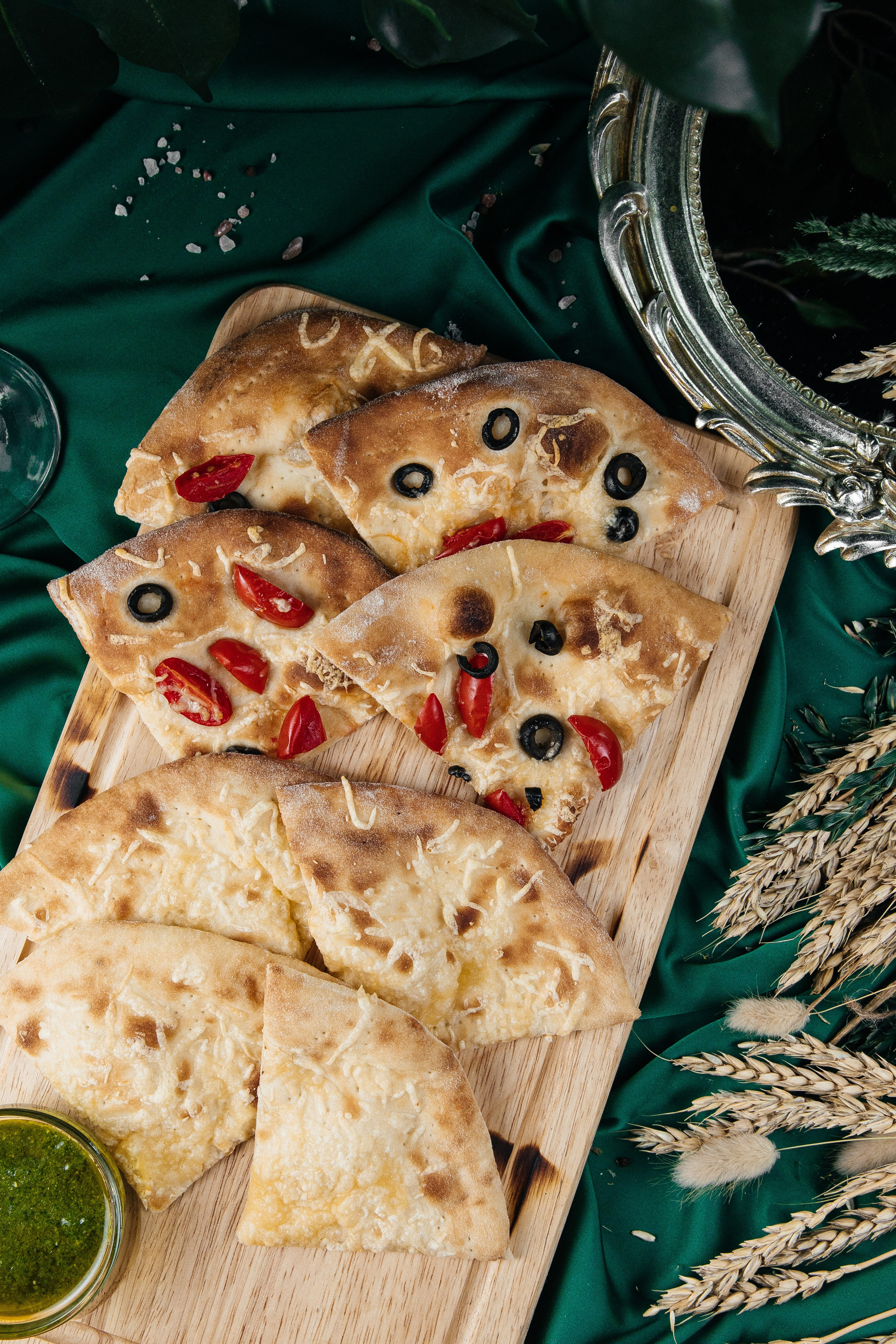Food-фото. Фотограф Артём Синицын