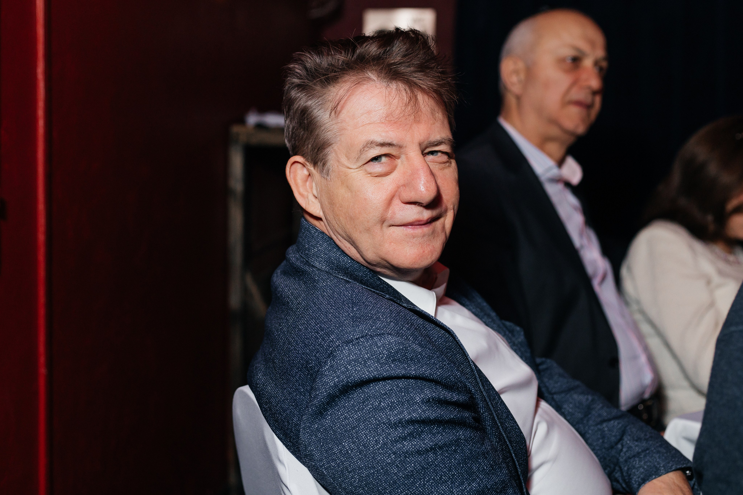 Ханука. Фотограф в Санкт-Петербурге Виктория Безверхая