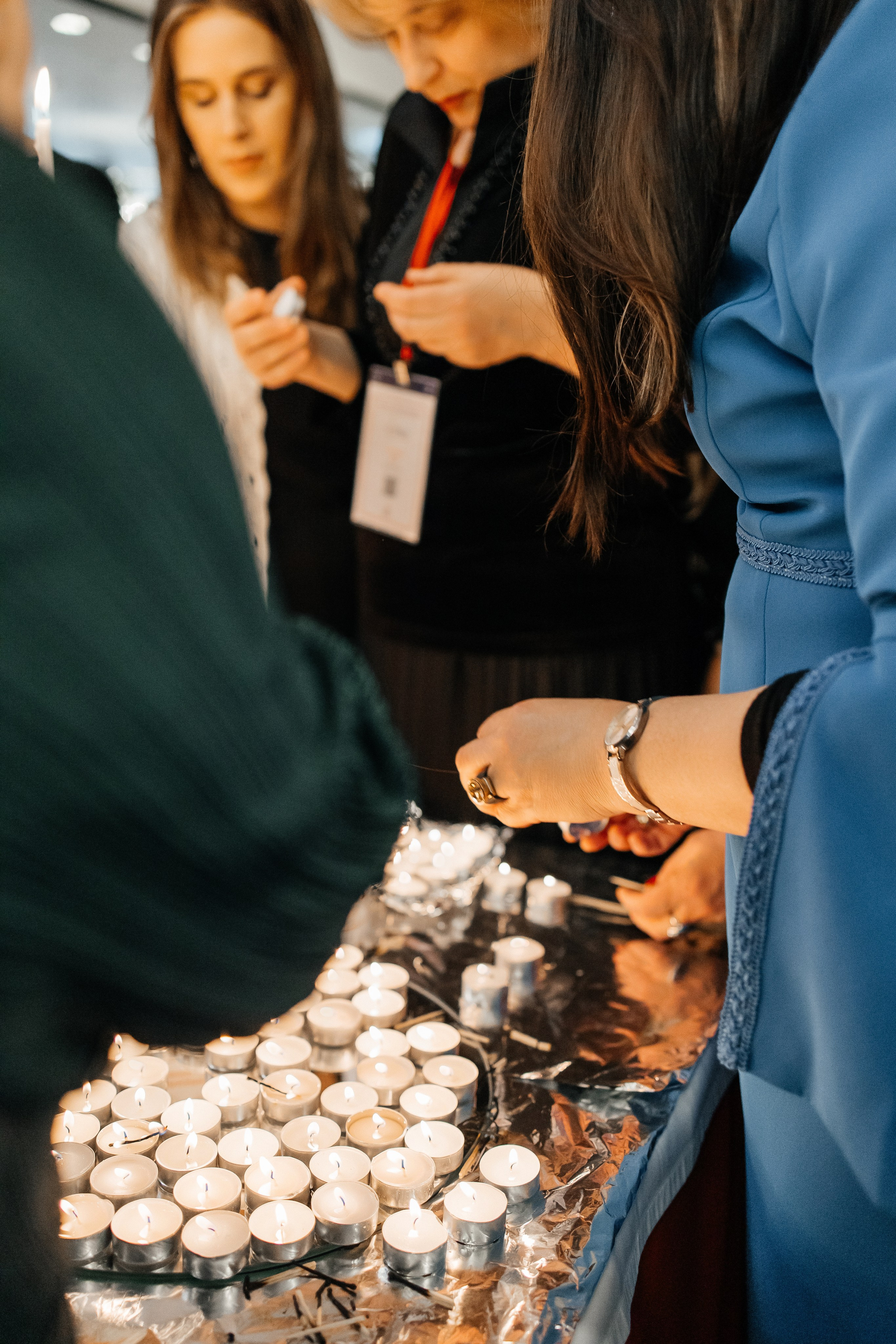 Шаббатон. Фотограф в Санкт-Петербурге Виктория Безверхая