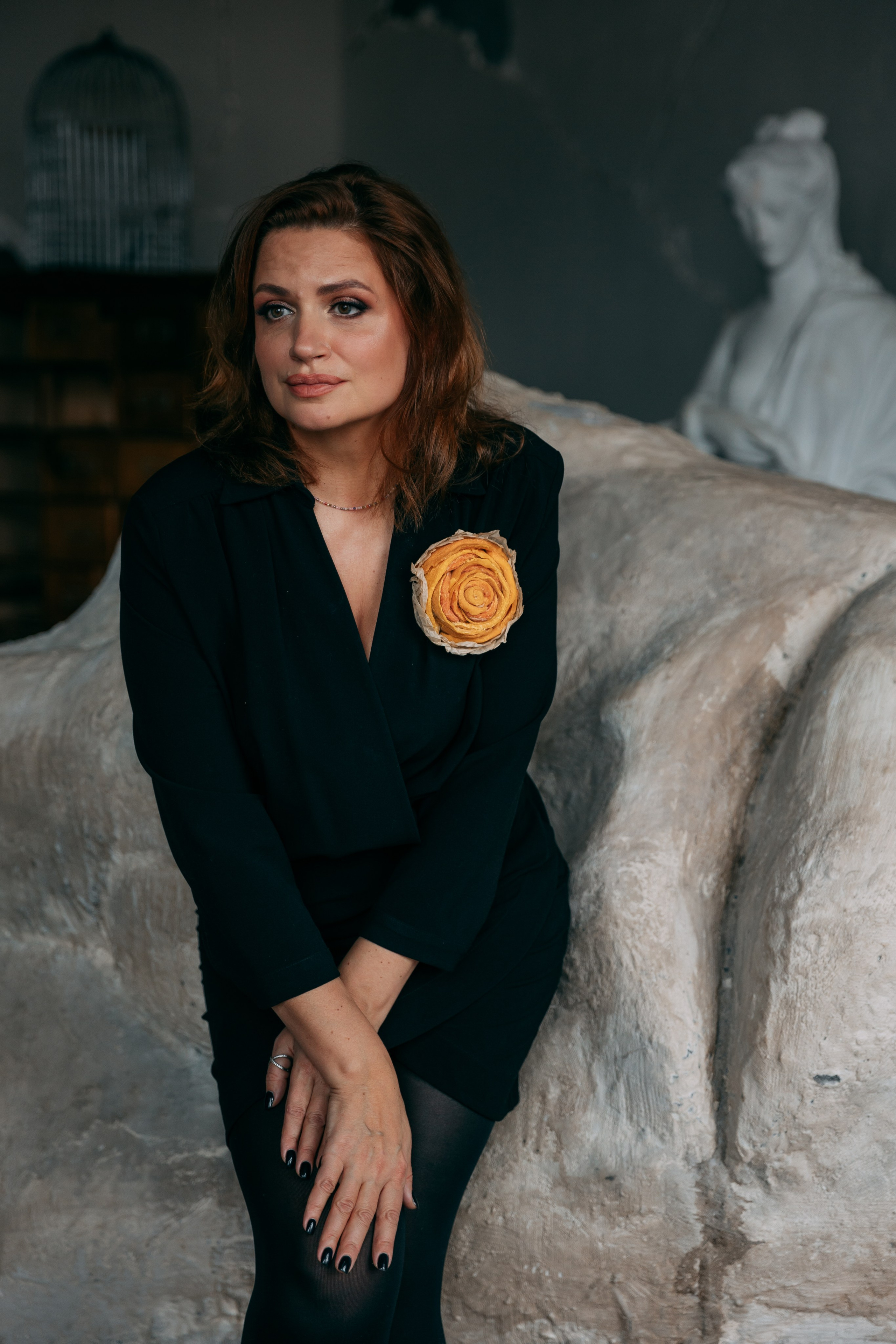 Оксана. Семейный фотограф в Санкт-Петербурге Алиса Мохова