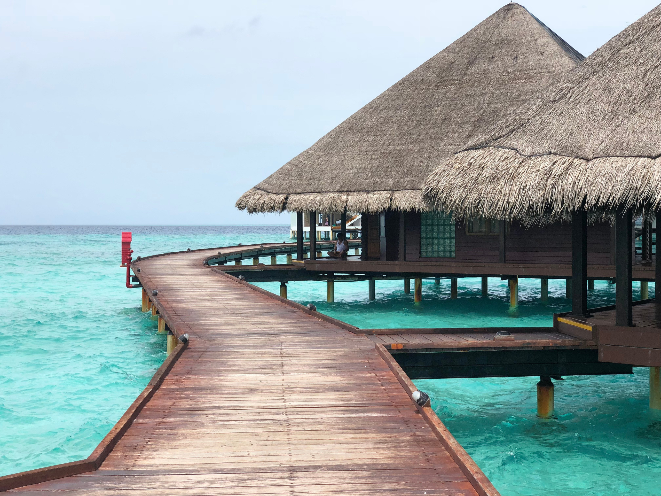 Бронирование резорта ADAARAN CLUB RANHALI