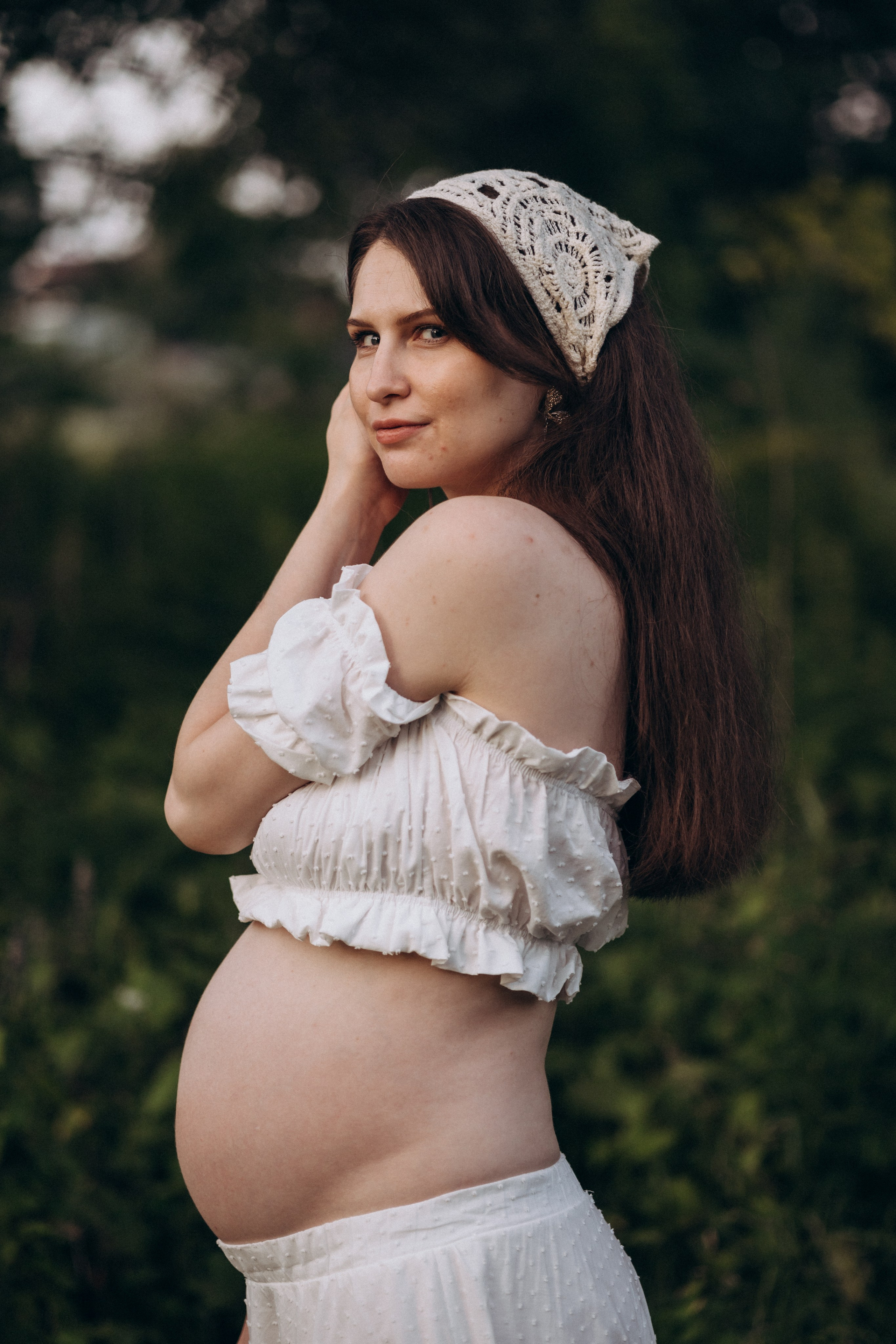 Татьяна и Валера. Фотограф Нижний Новгород