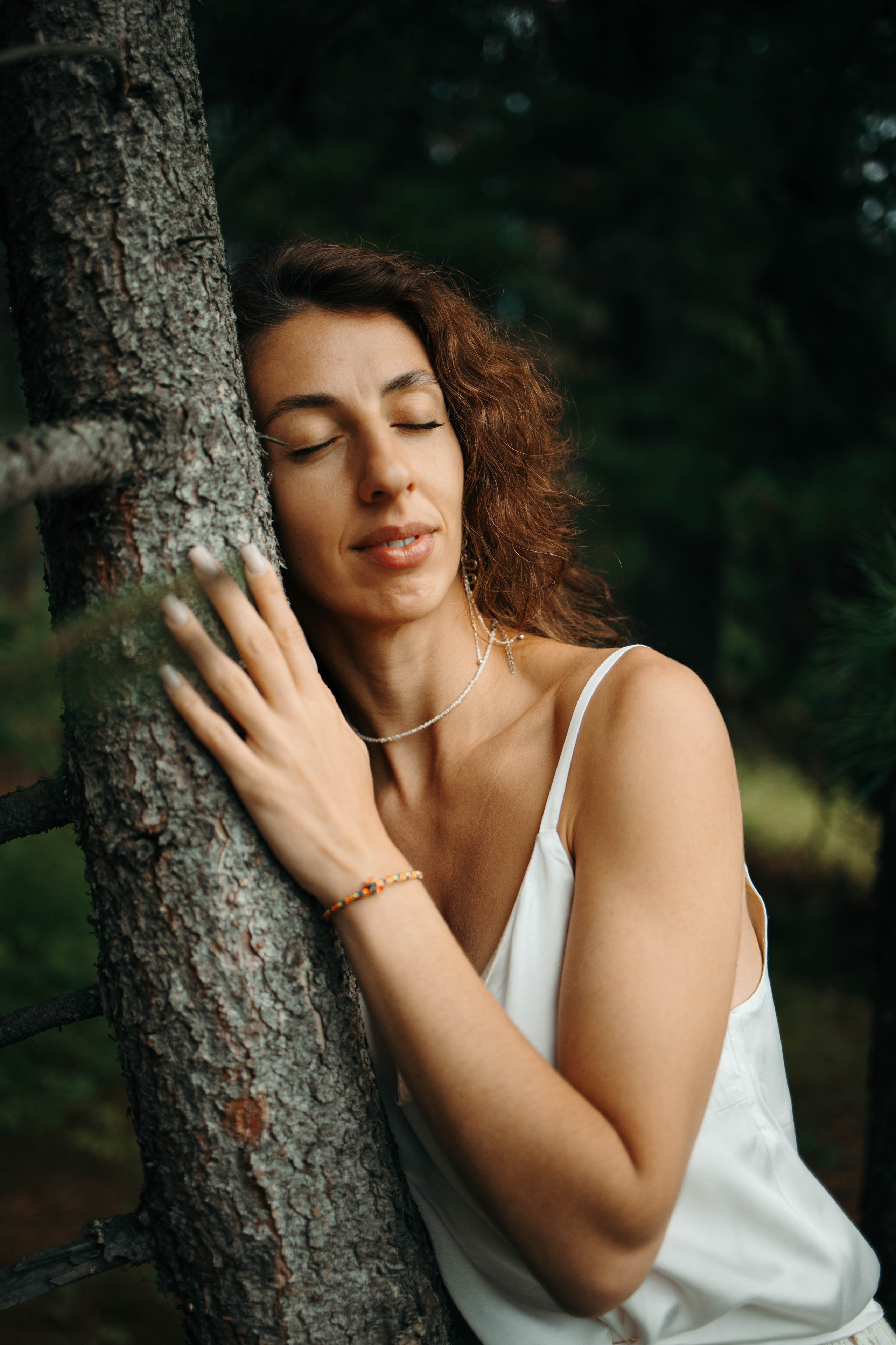 Кристина. Екатерина Пашкова, фотограф, видеограф в Томске