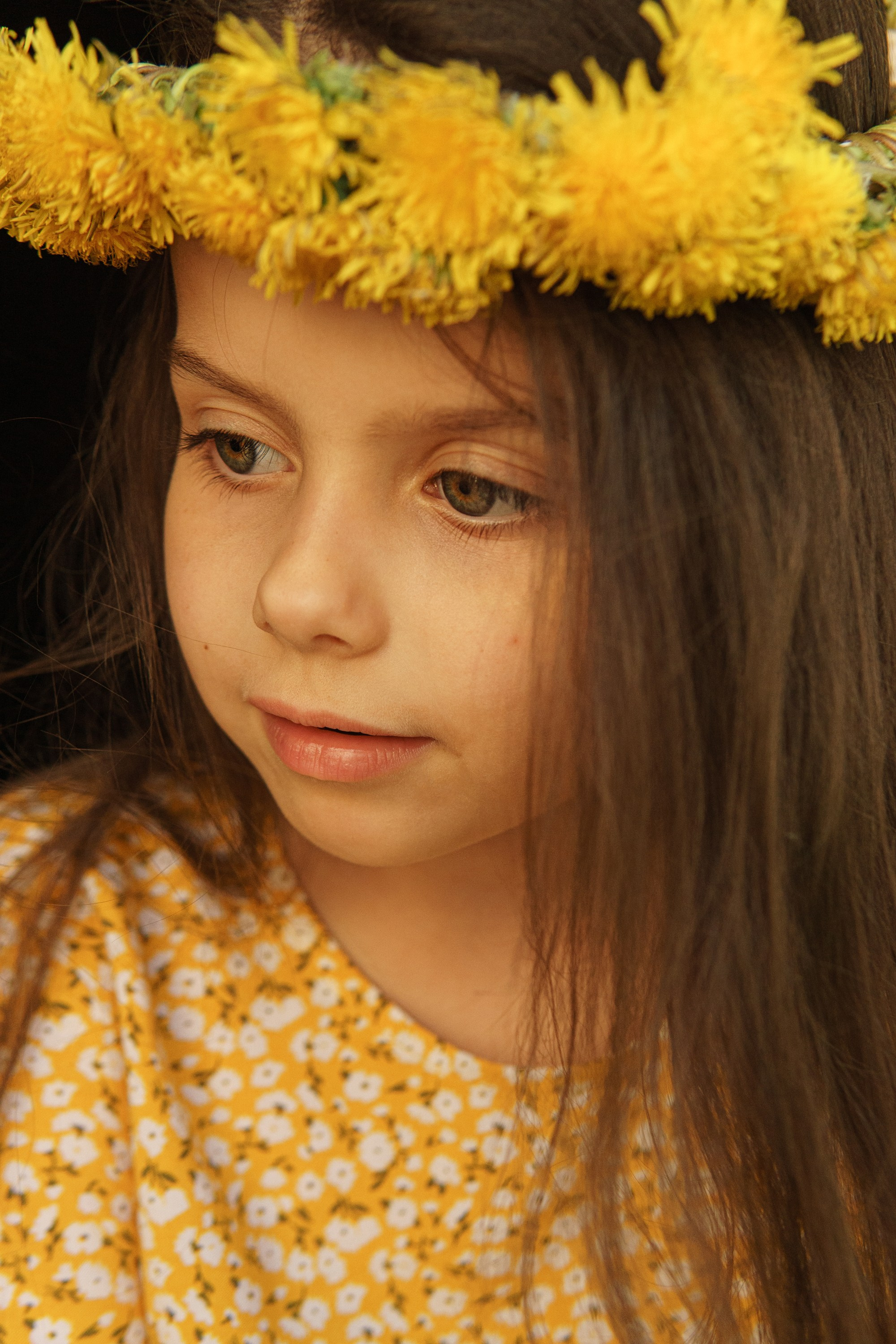 Василина и Павла. Елена Симонова