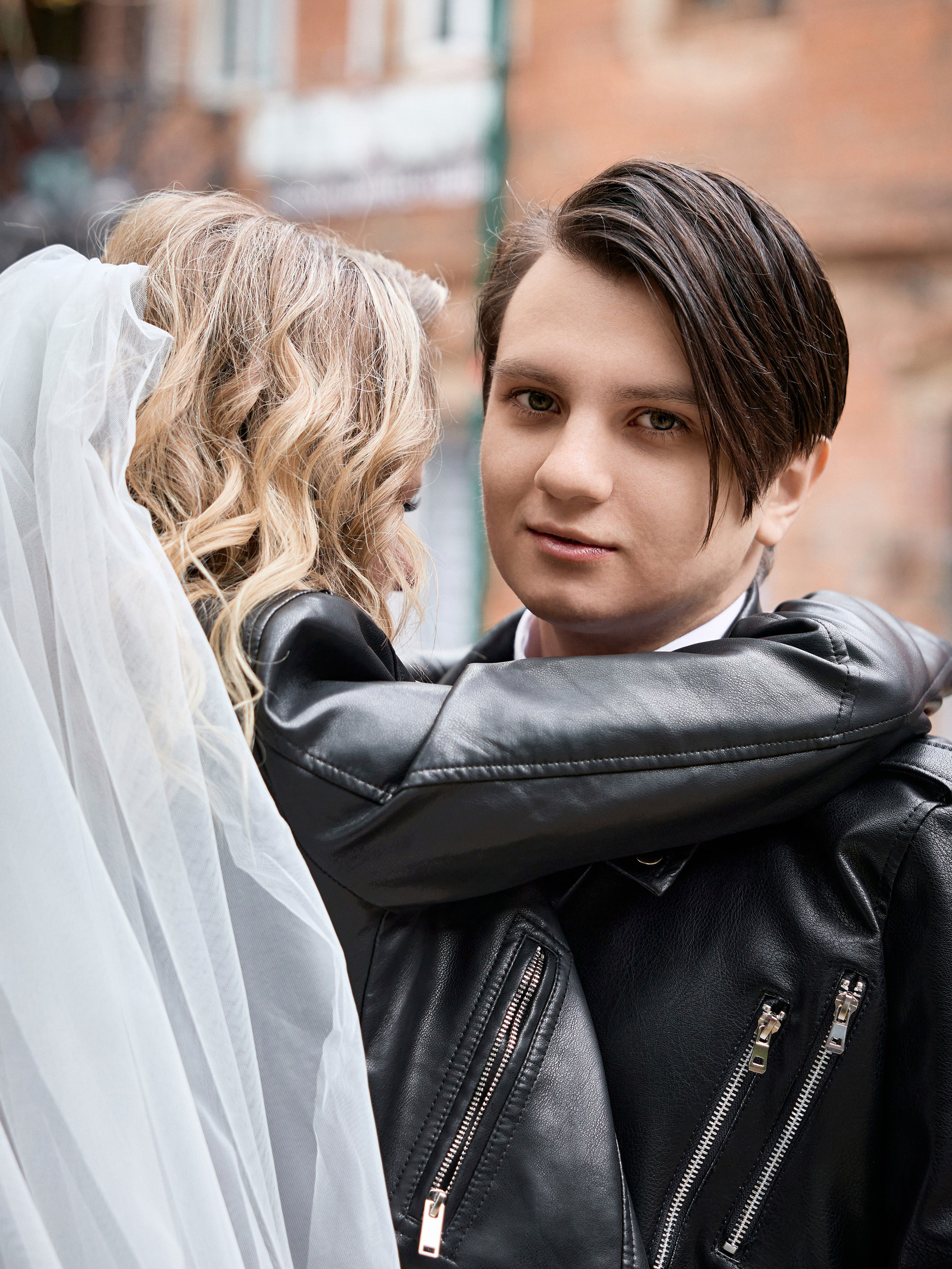 Злата и Иван 13.10.2024 Калуга