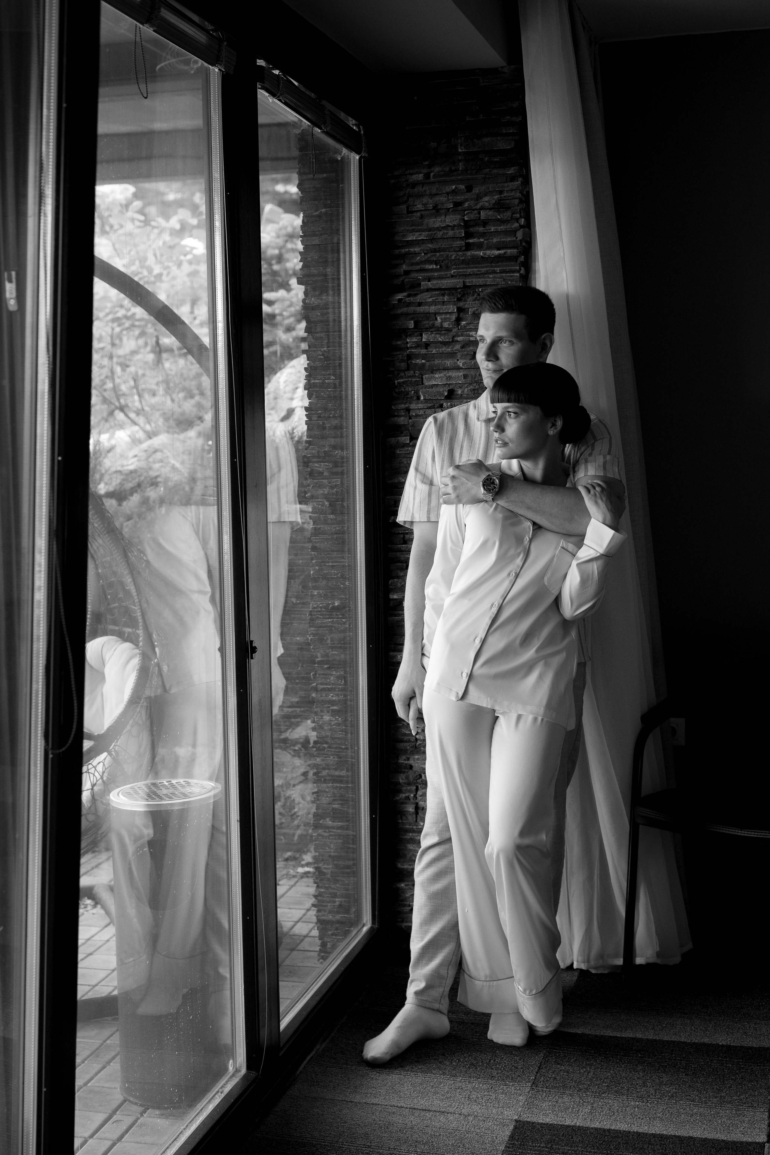 Мария и Никита. Свадебный фотограф в Самаре Катерина Мостовая