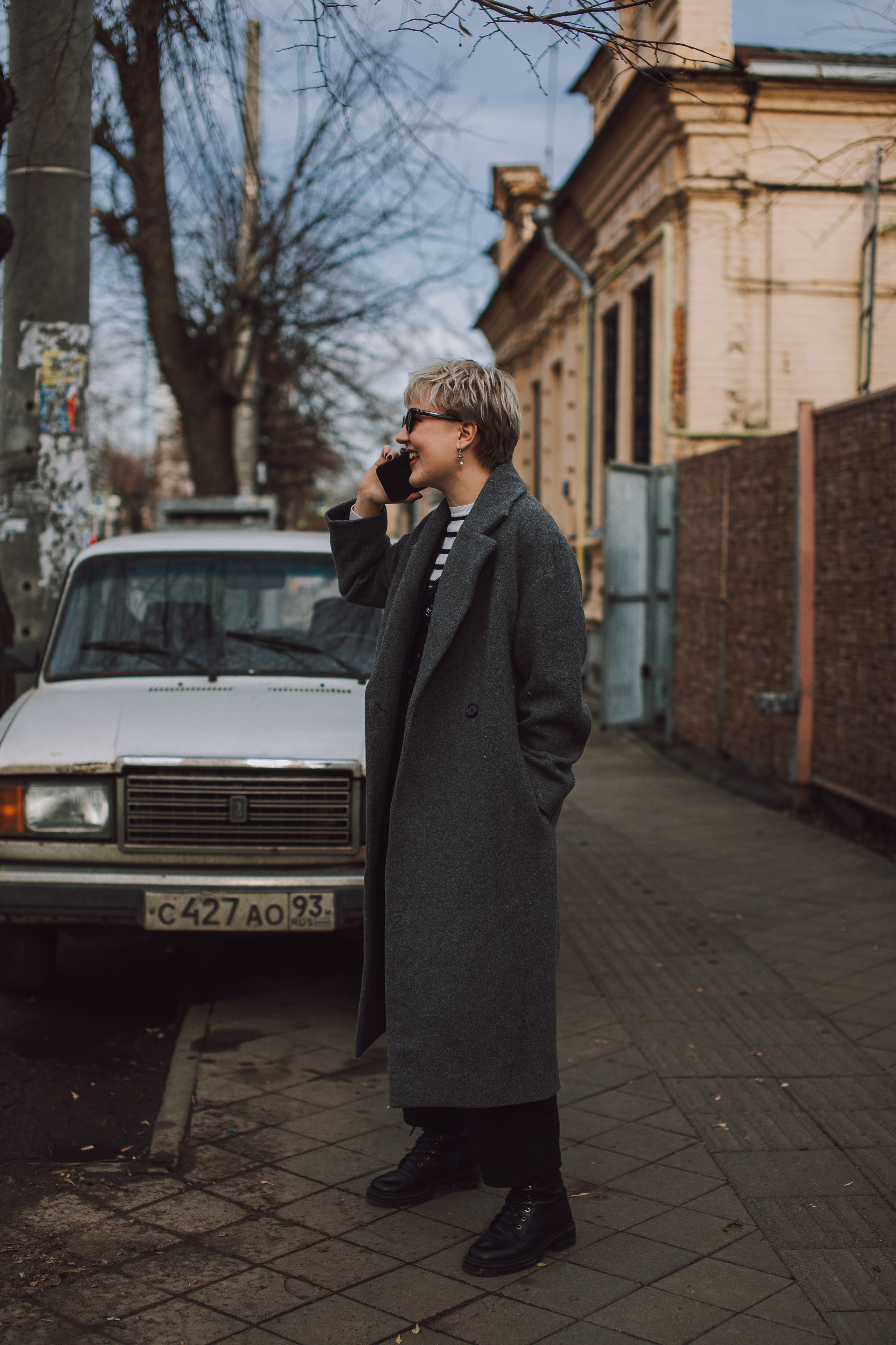 Даша в Краснодаре. Свадебный и семейный фотограф/видеограф в Краснодаре Наталья Осинская