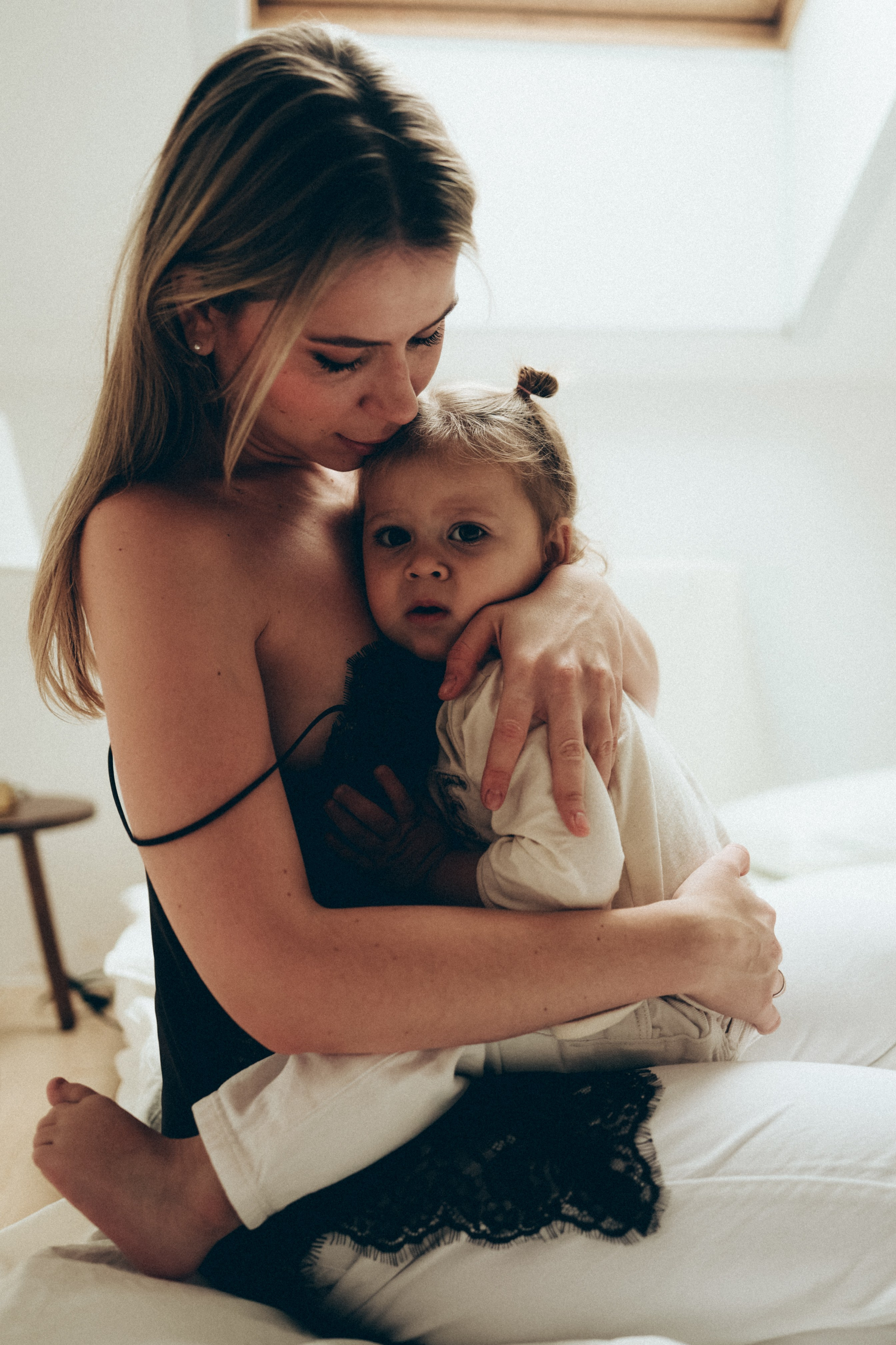 Кристина & Машулик. Фотограф Барнаул Надежда Киселева