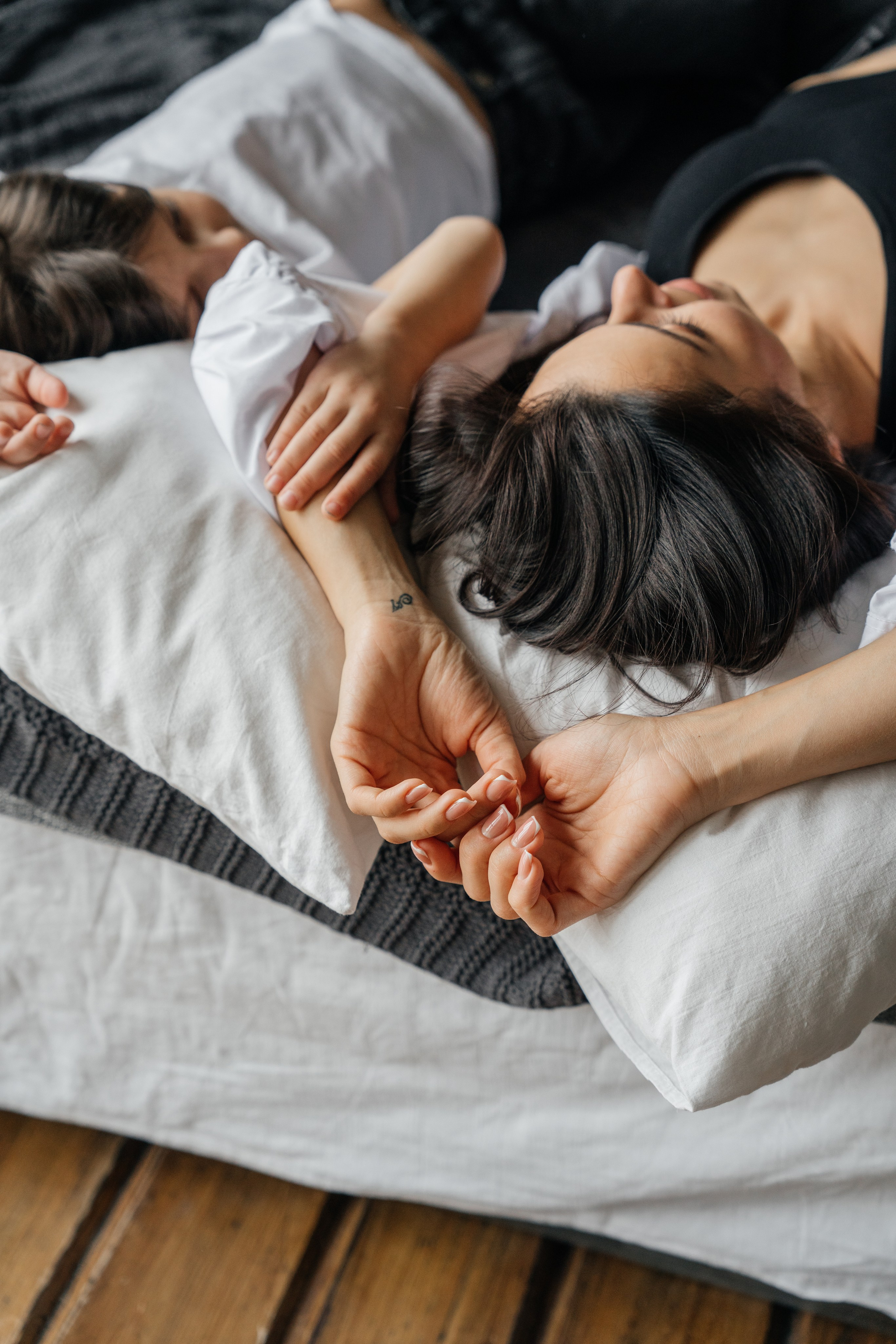 Семейная съемка. Мама и дочь. Свадебный и семейный фотограф Надежда Соловьева