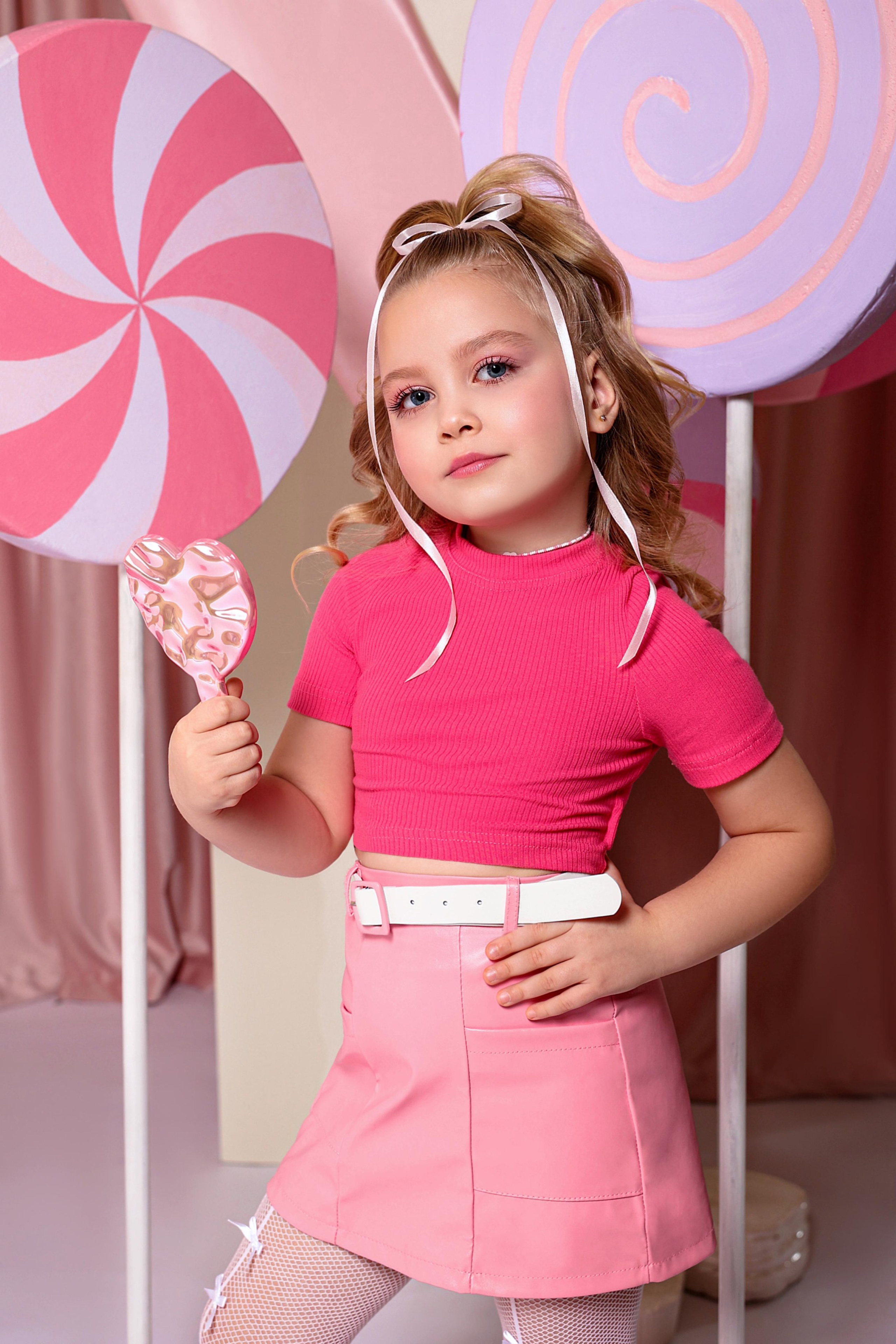 ALISA. Модельная студия MIA Models