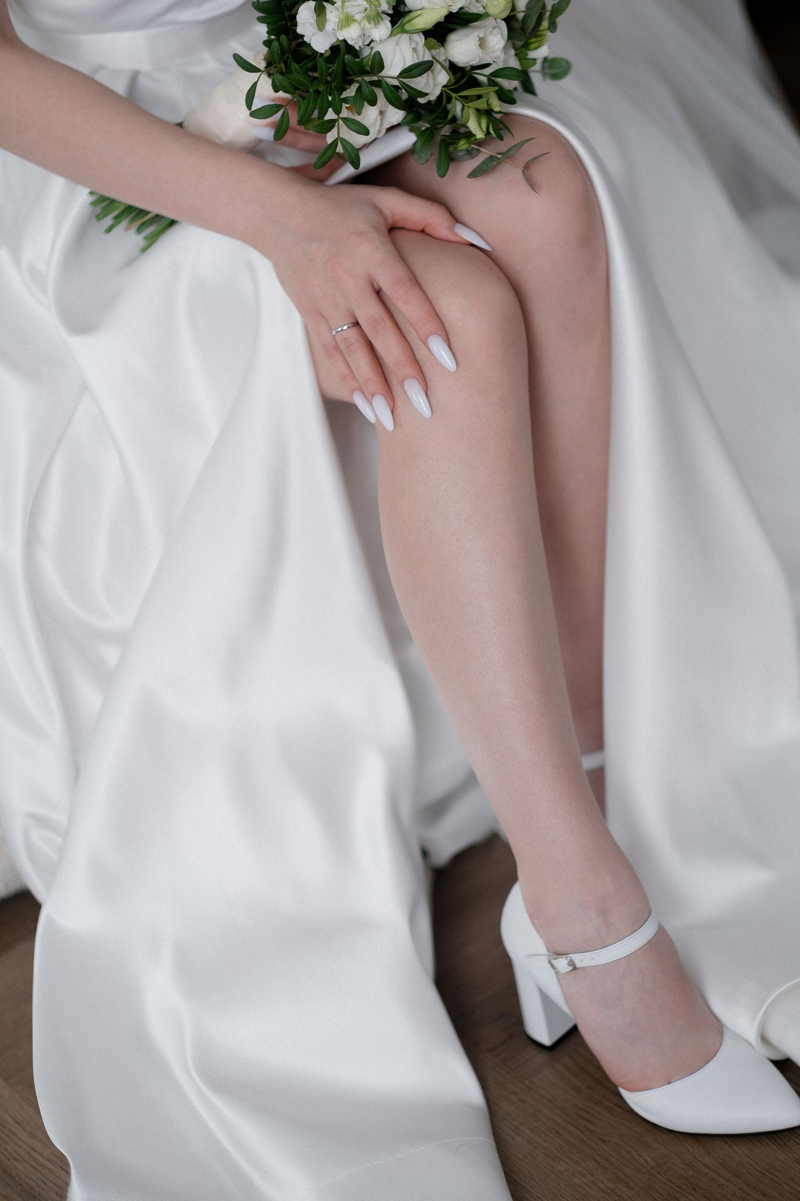 Илья & Анна. Свадебный и семейный фотограф в Казани и Зеленодольске Ланочкин Илья