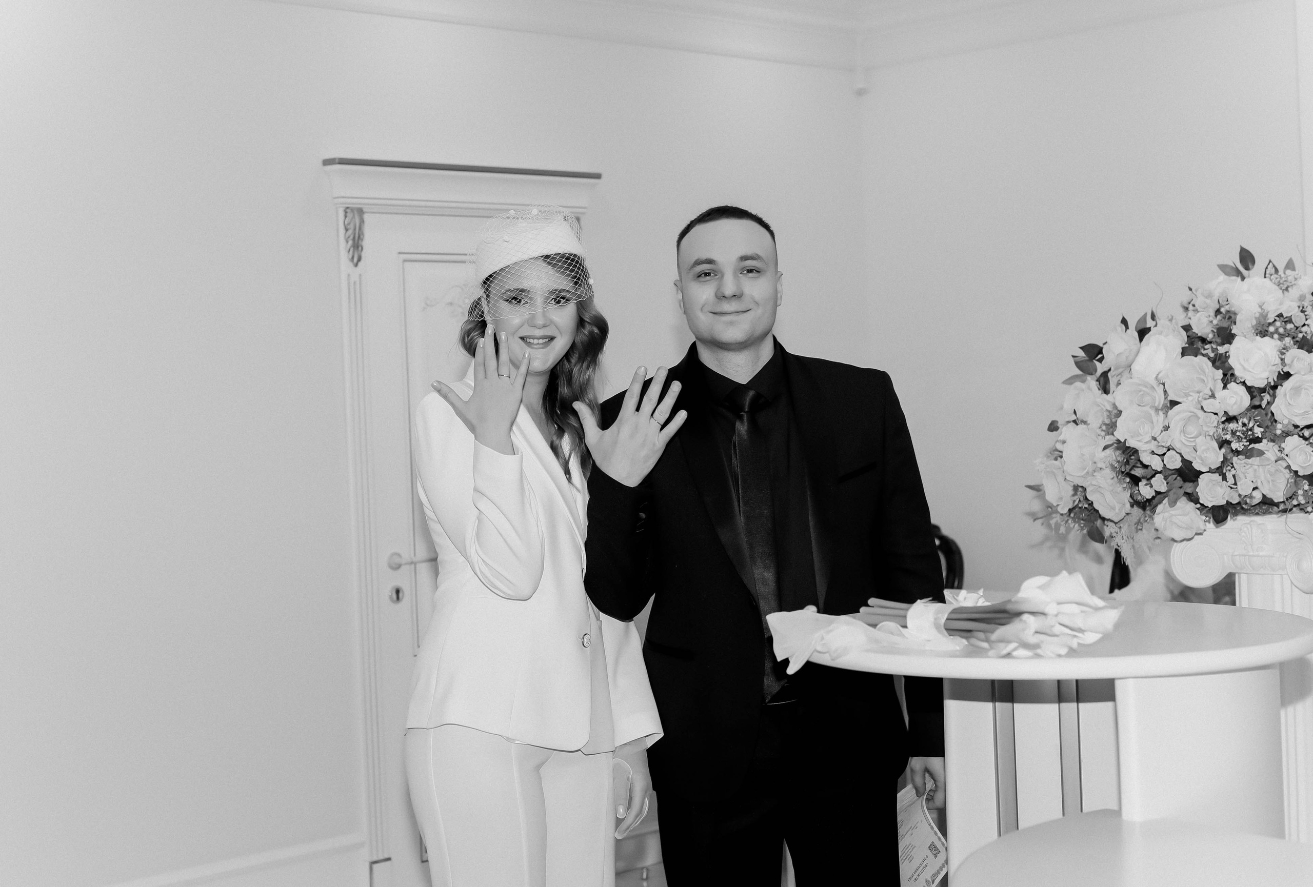 Екатерина и Владислав. Фотограф Славянск на кубани Краснодар