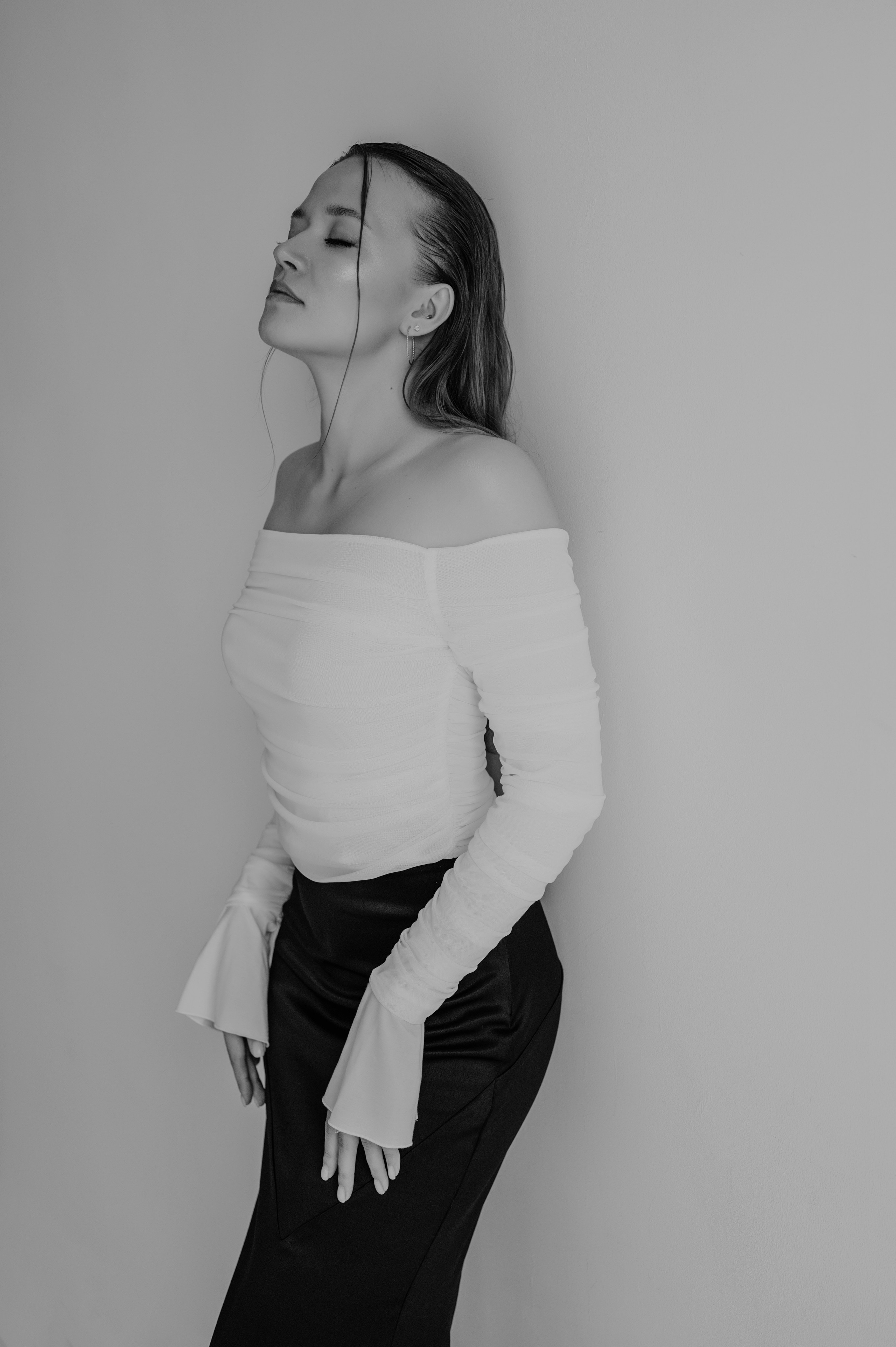 Люба. Марина Шуляк Фотограф Кострома — Санкт Петербург