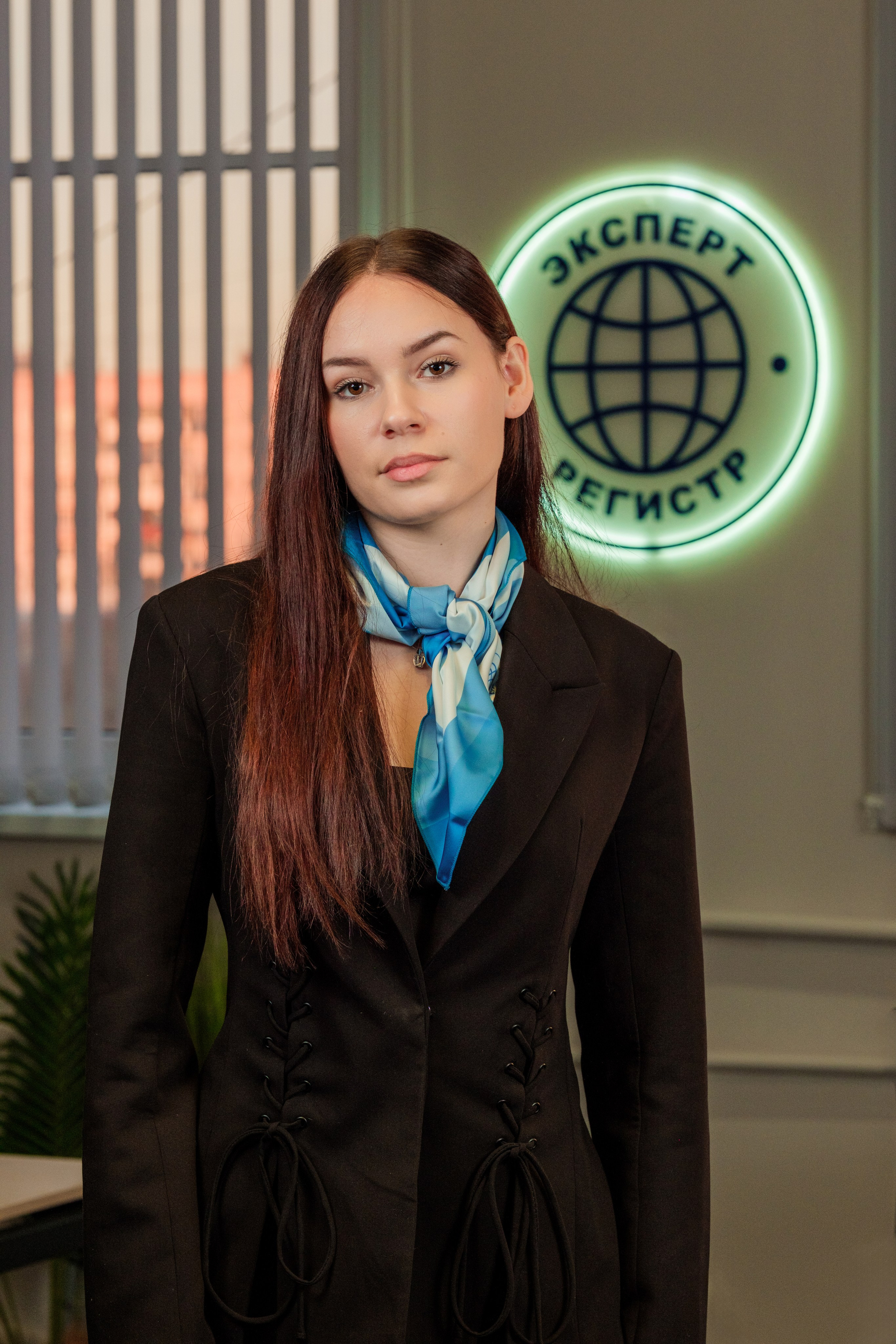 Съемка сотрудников вашей компании в Санкт-Петербурге