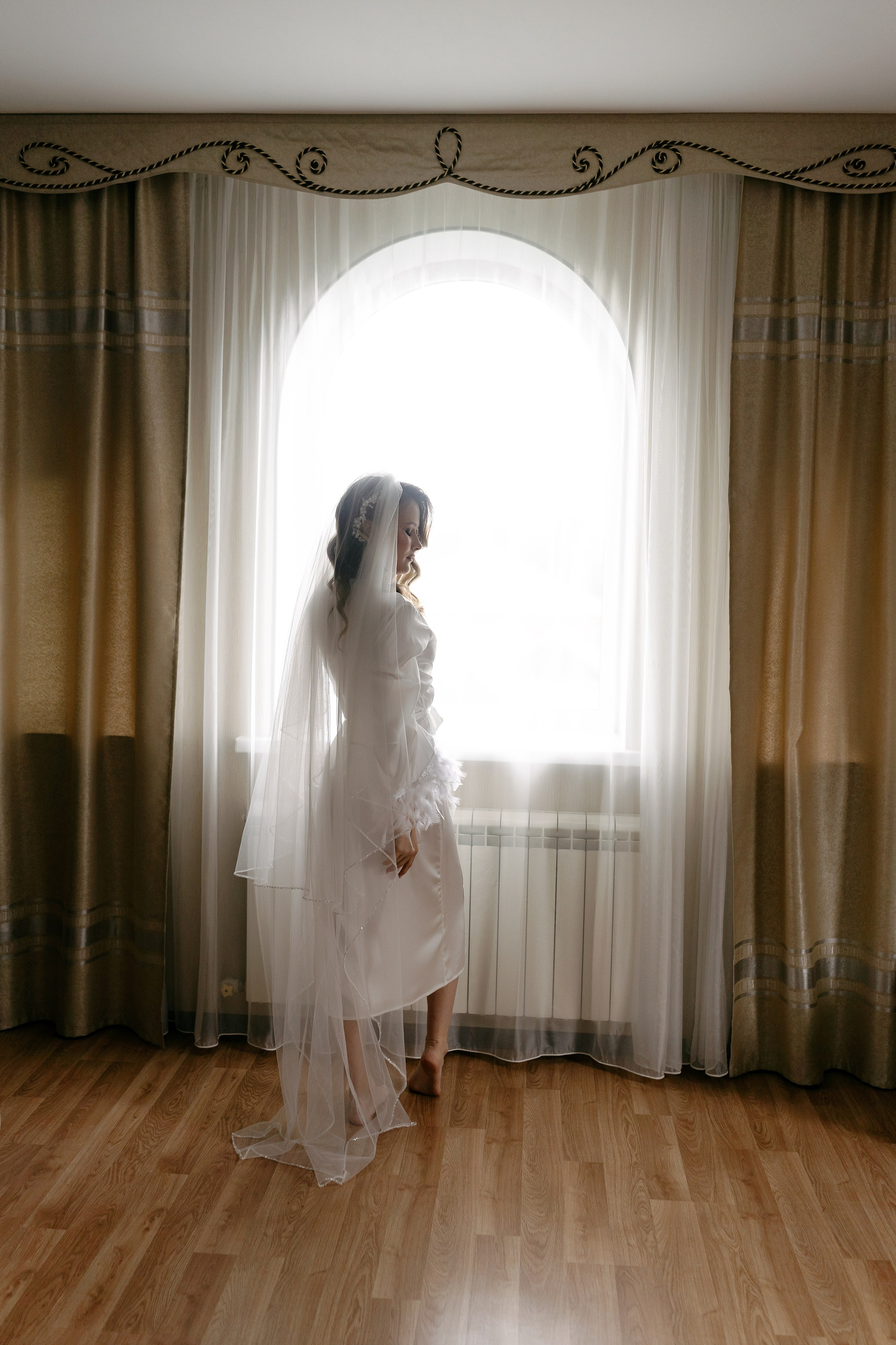 Сергей и Анастасия. Свадебный и семейный фотограф в Алексеевке Марина Купреева