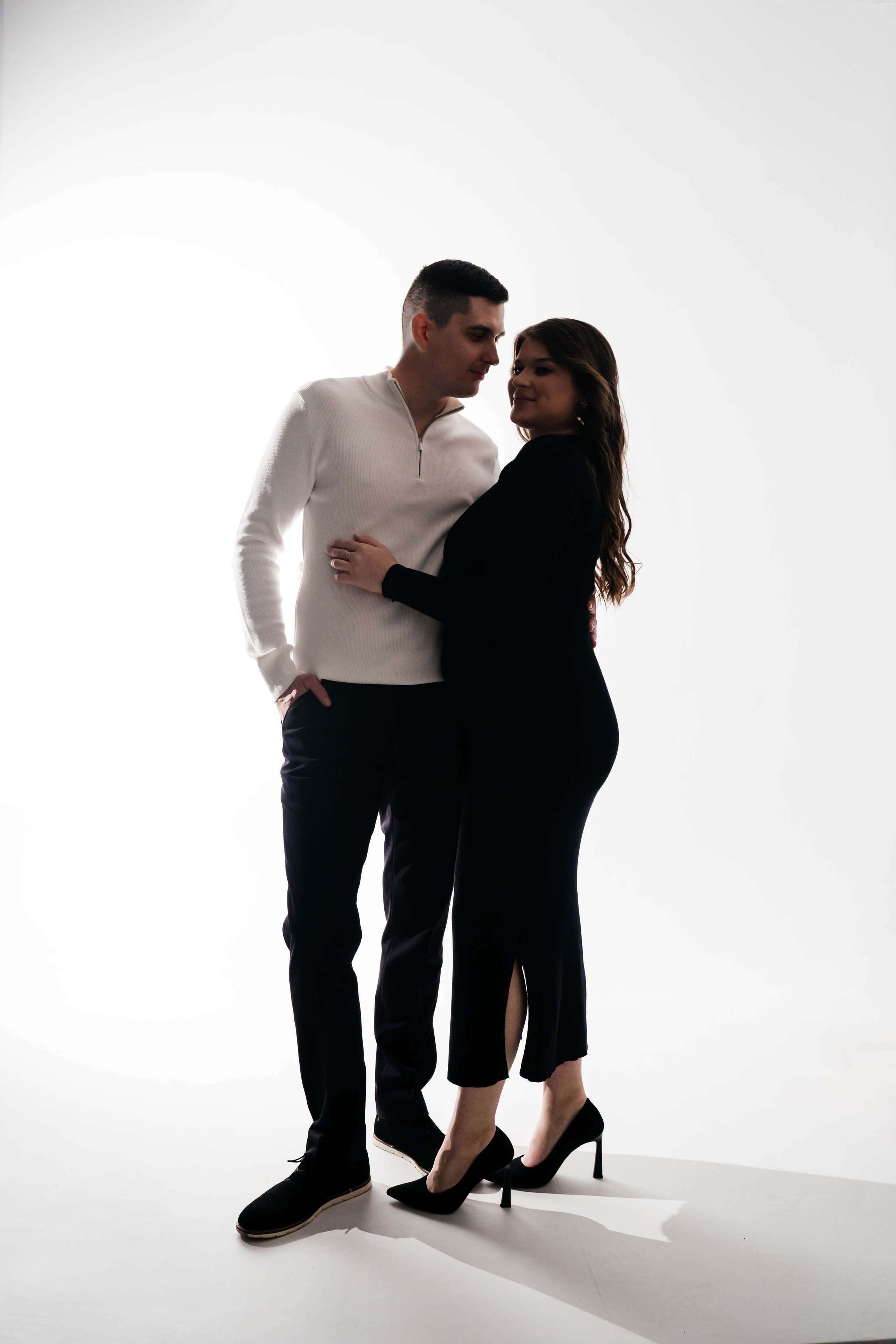 Саша и Ксюша. Видеограф и Фотограф в Челябинске Ксения и Владимир Рюмины