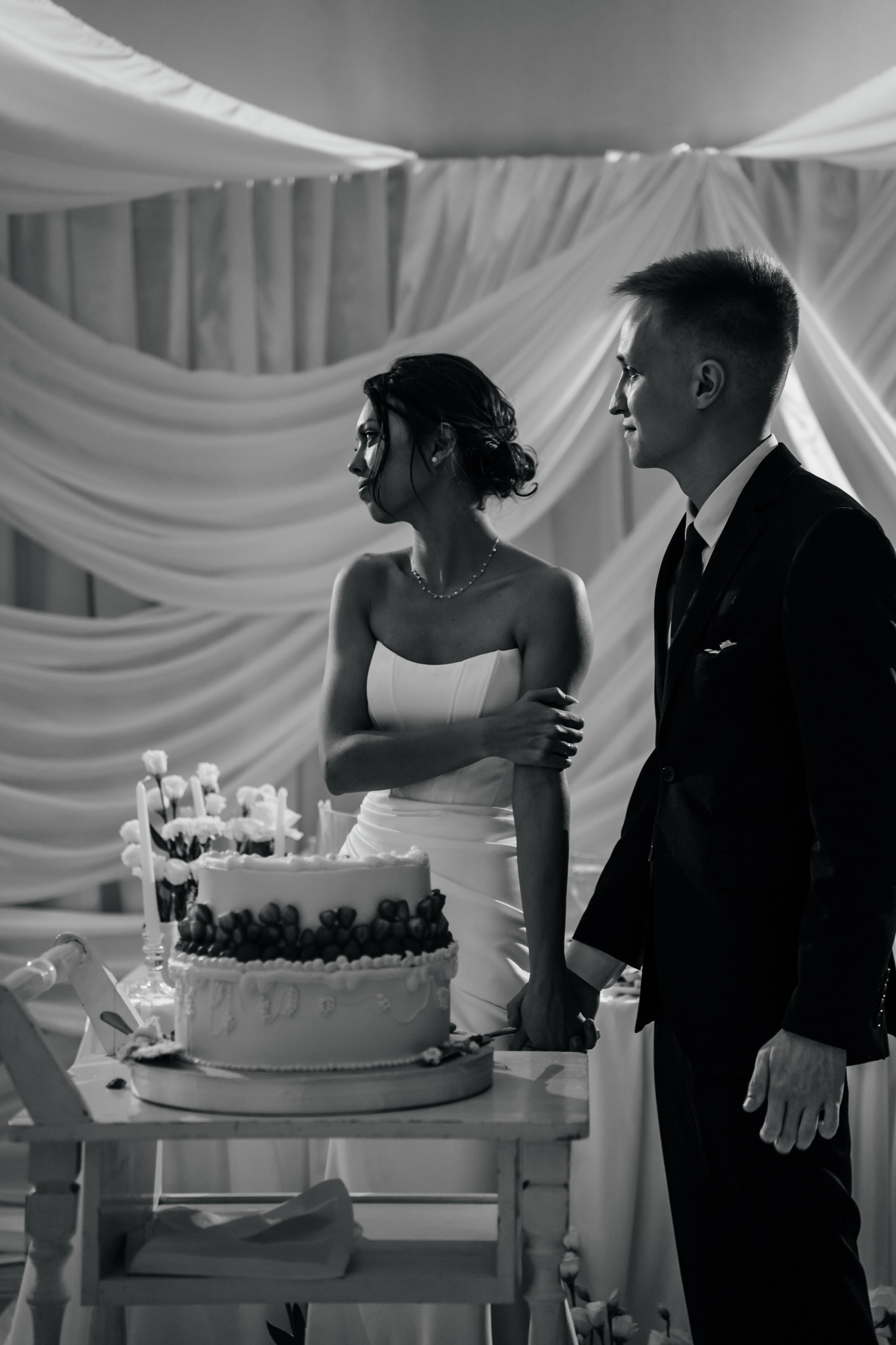 Максим и Майя. Видеограф и Фотограф в Челябинске Ксения и Владимир Рюмины