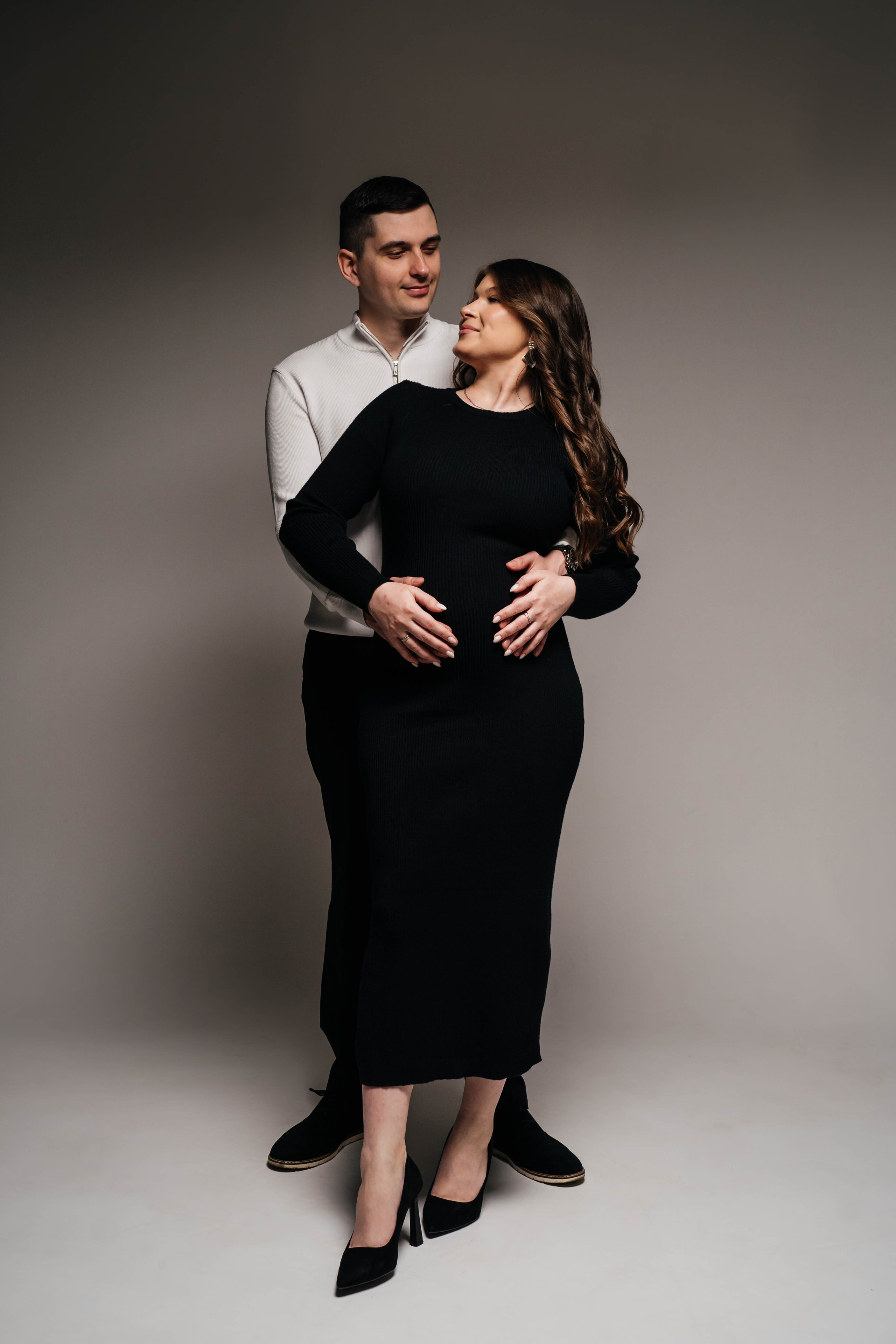 Саша и Ксюша. Видеограф и Фотограф в Челябинске Ксения и Владимир Рюмины