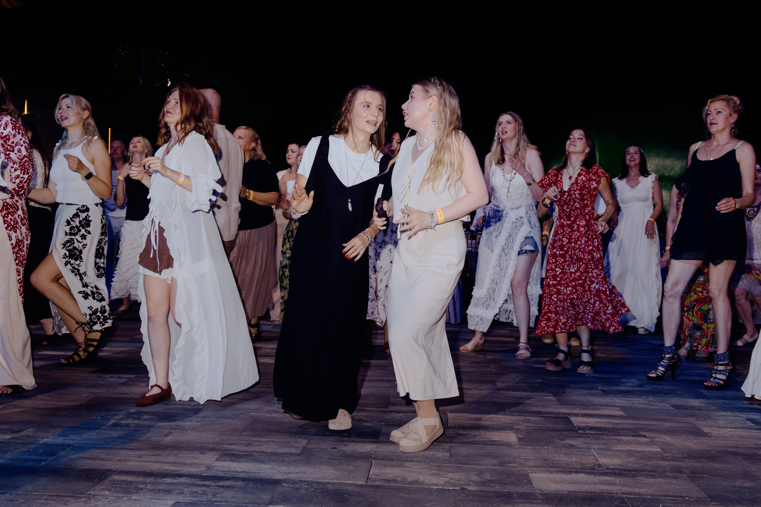 Репортажная съёмка корпоратива компании Феникс. Портретный фотограф в Ростове-на-Дону Антон Казарин