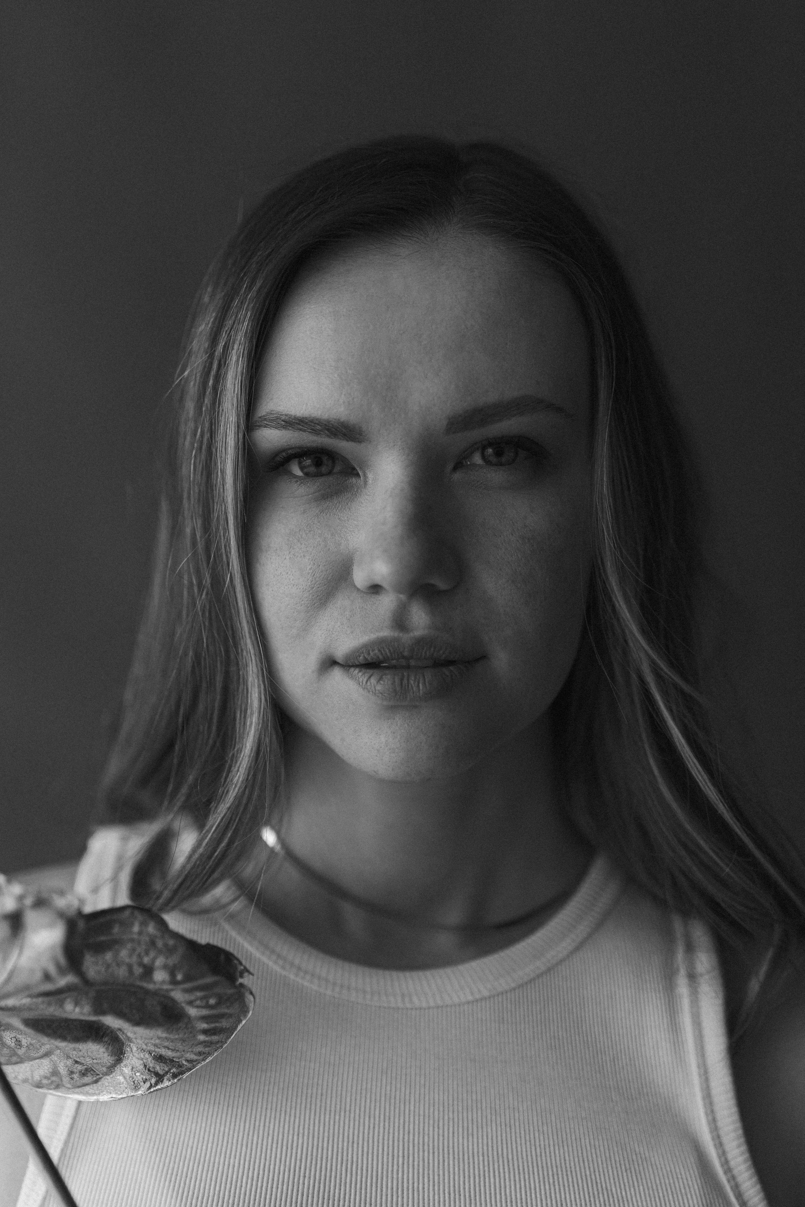 Анна. Портретный фотограф в Нижнем Новгороде Елена Ханова