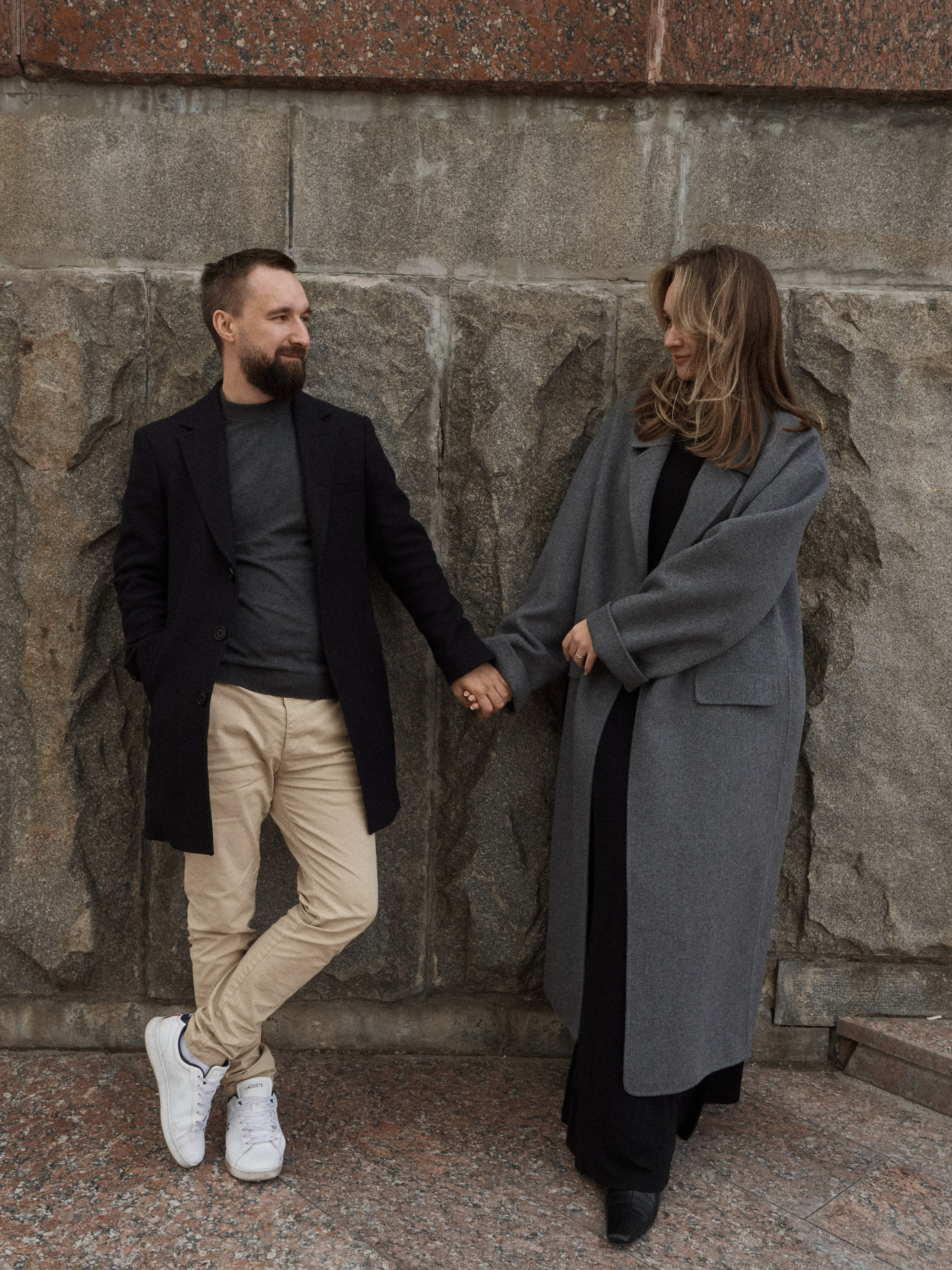 Love story. Екатерина Ханенко — фотограф в Екатеринбурге