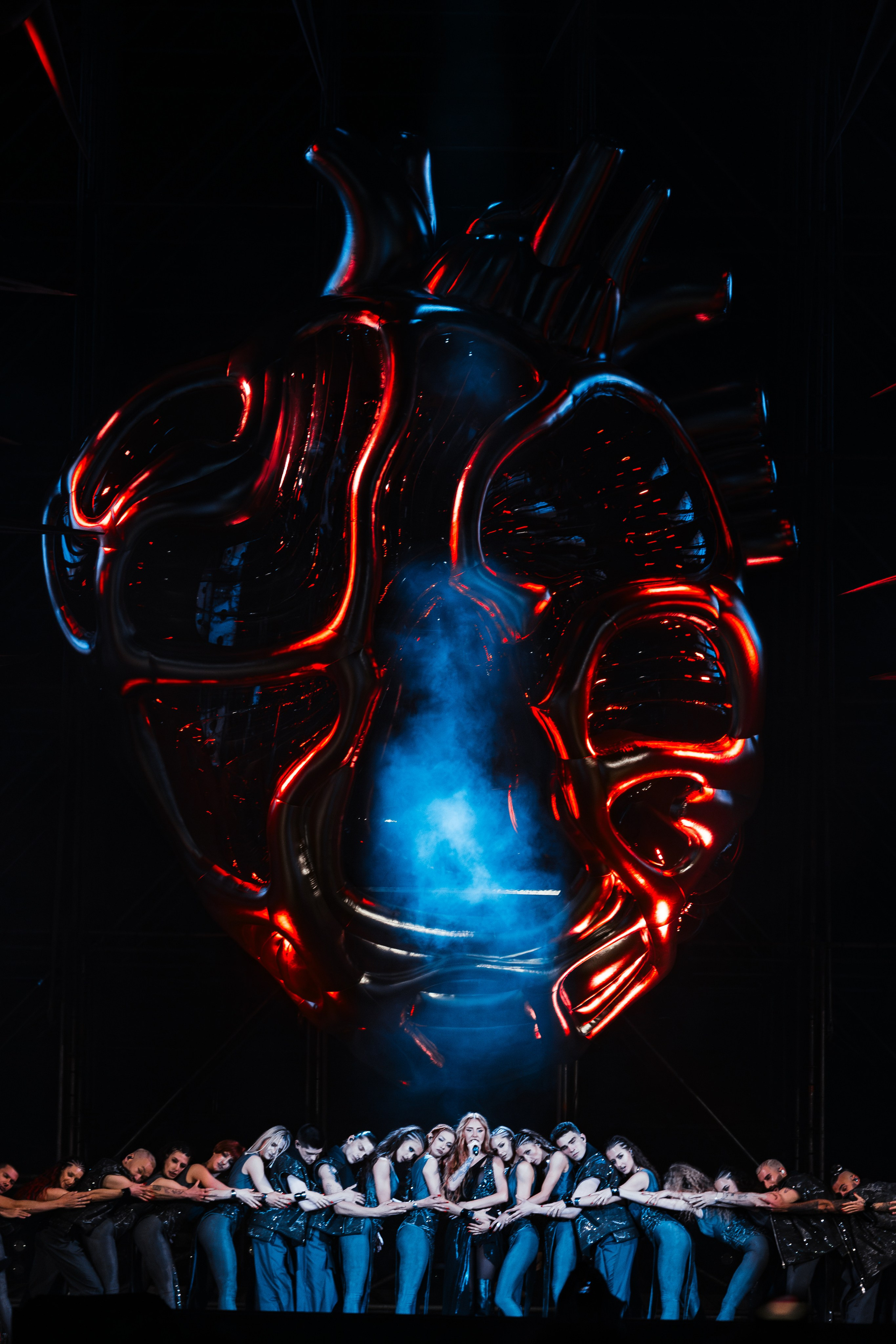 ANNA ASTI 14.06.25. Концертный и репортажный фотограф в Москве и Санкт-Петербурге Мария