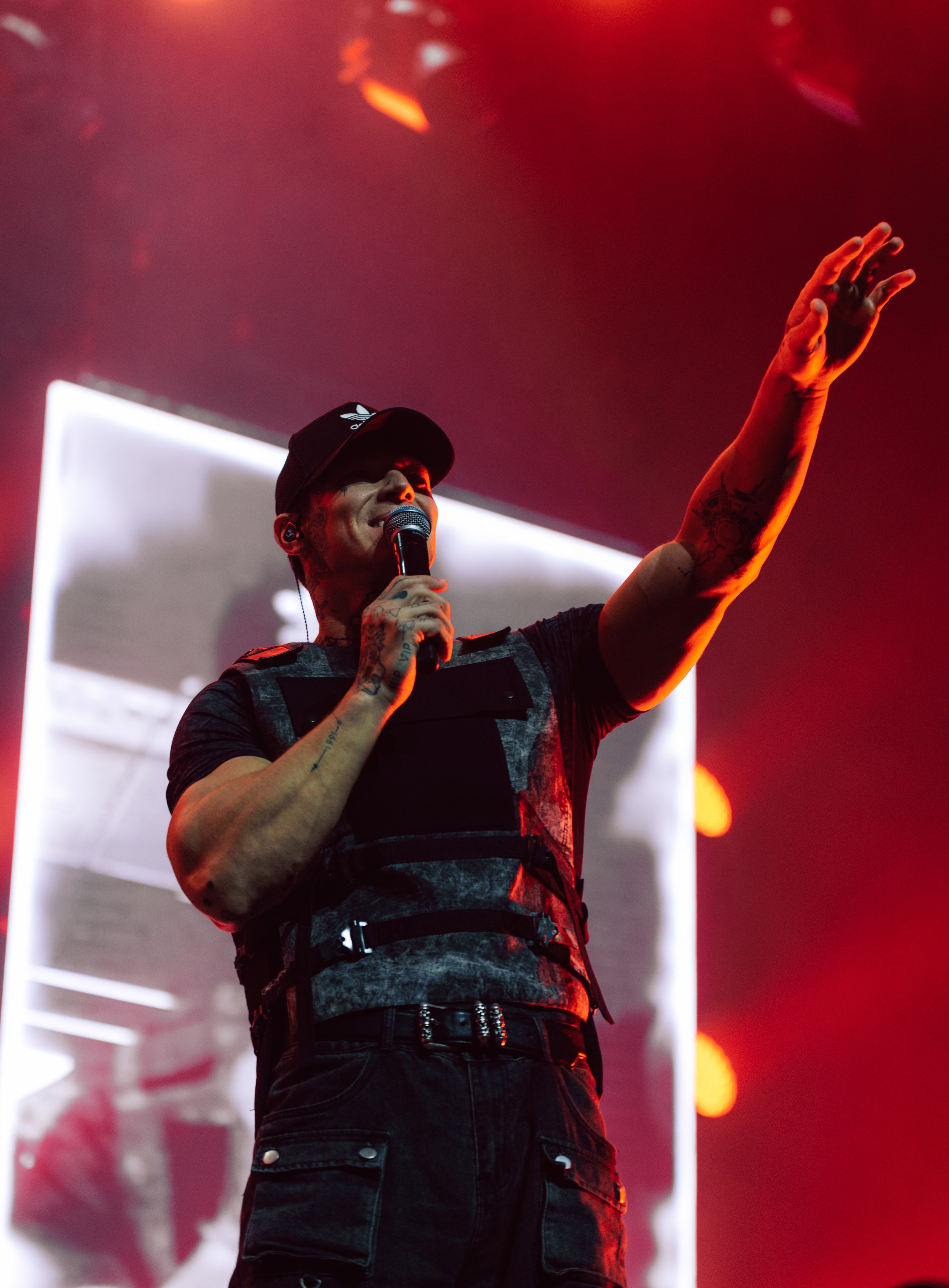 ЛЁША СВИК 07.03.25. Концертный и репортажный фотограф в Москве и Санкт-Петербурге Мария